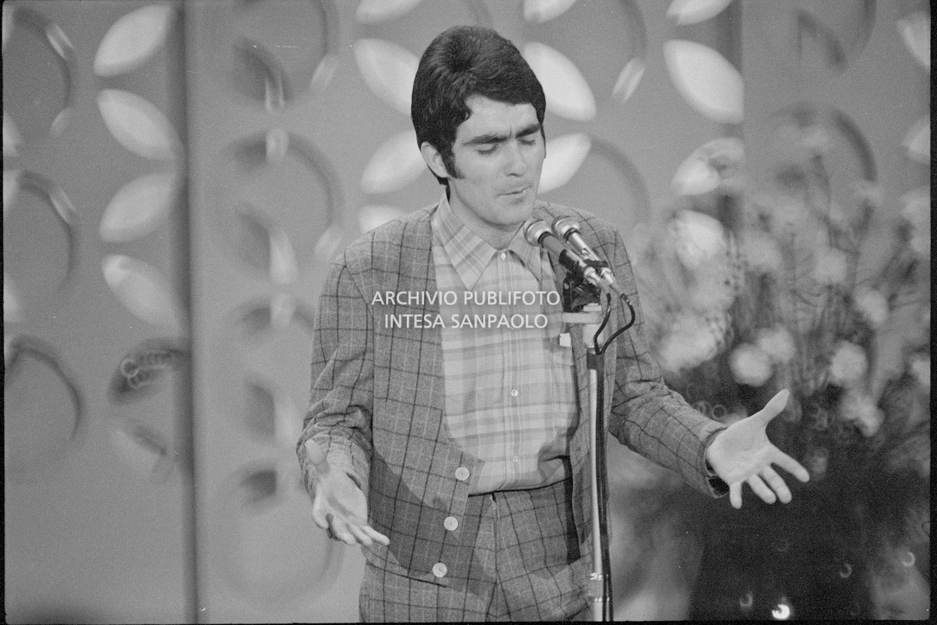 XVII Festival della canzone italiana di Sanremo