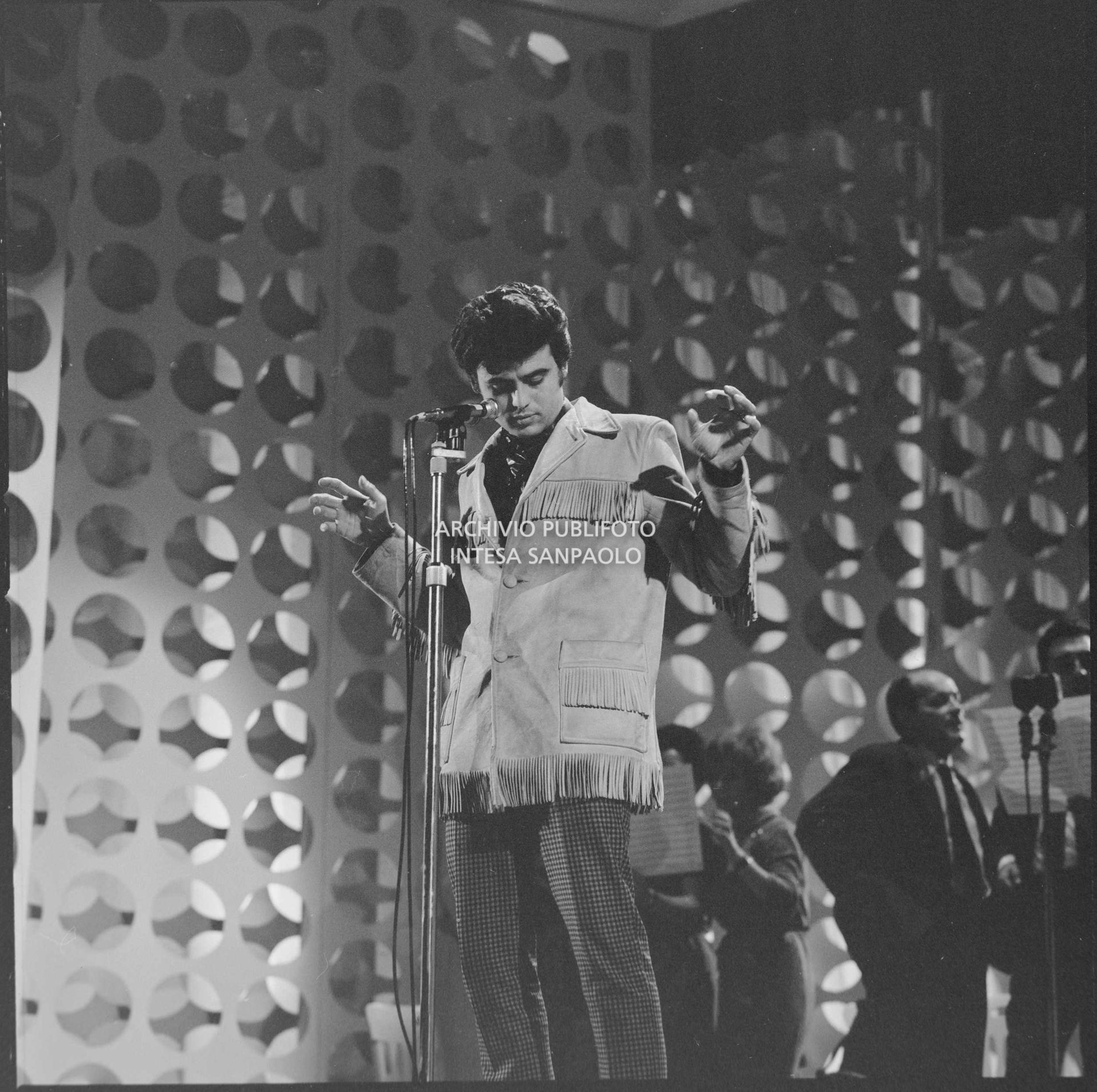 XVII Festival della canzone italiana di Sanremo