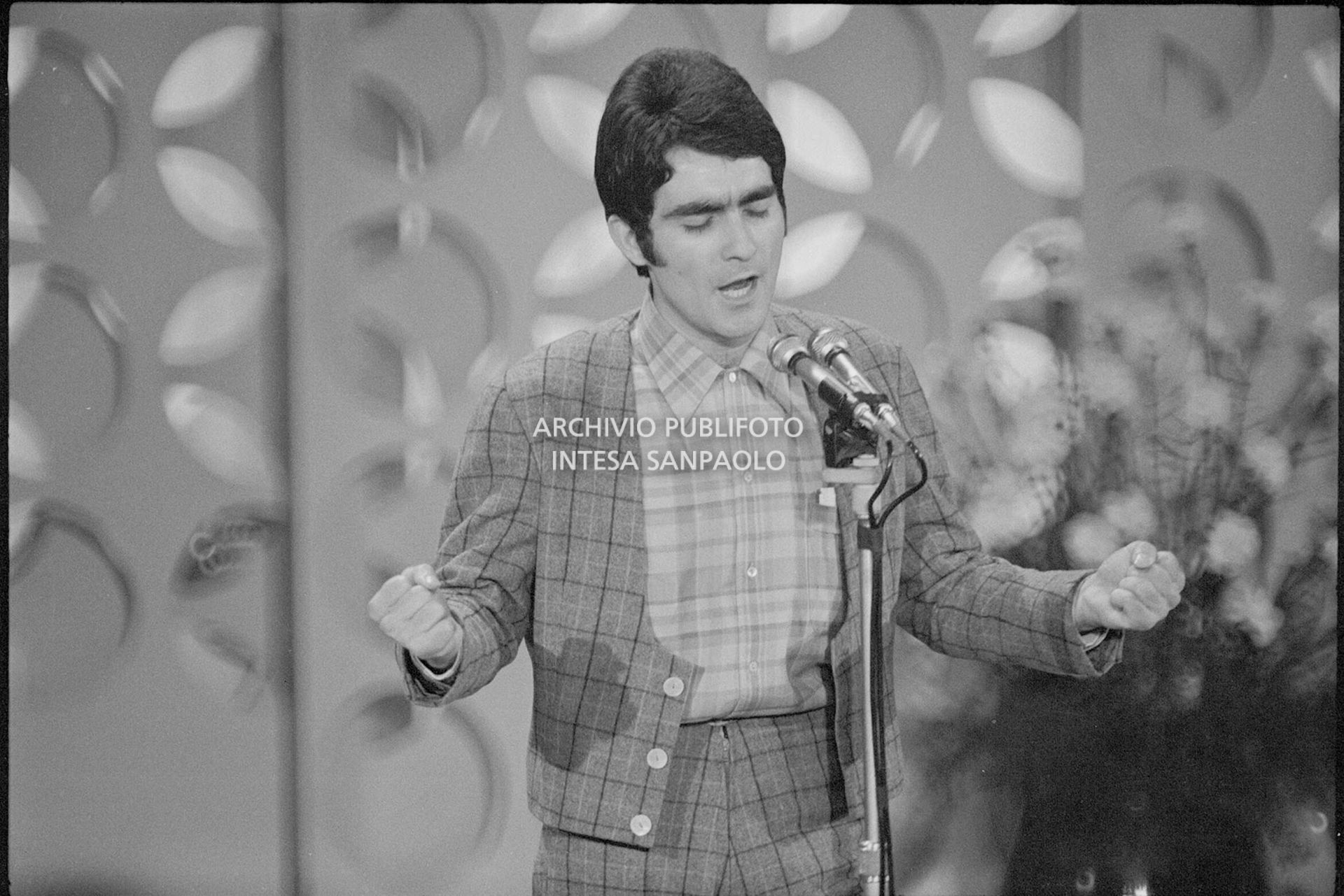 XVII Festival della canzone italiana di Sanremo