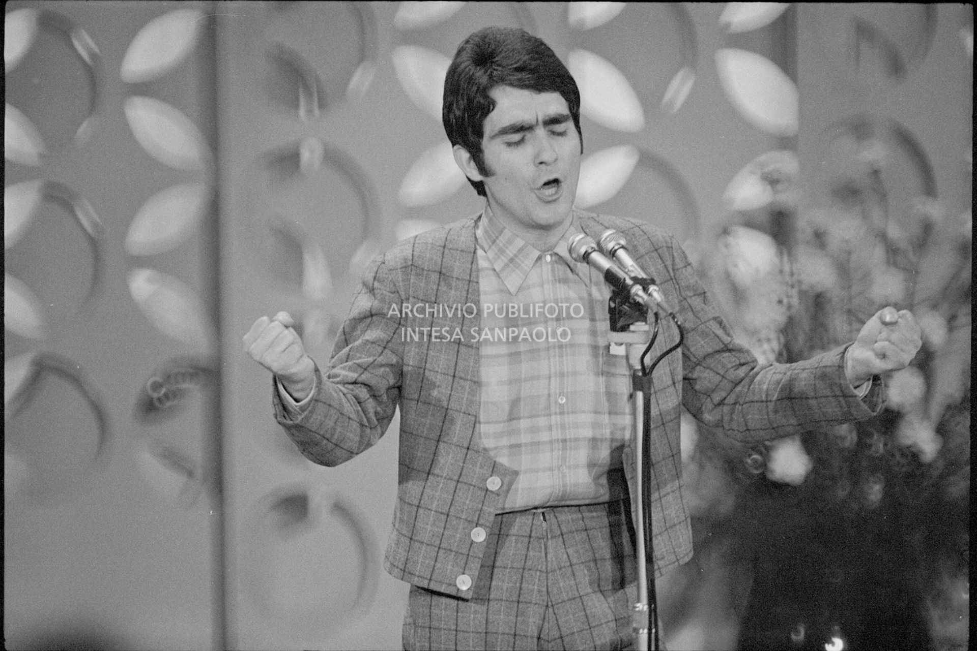 XVII Festival della canzone italiana di Sanremo