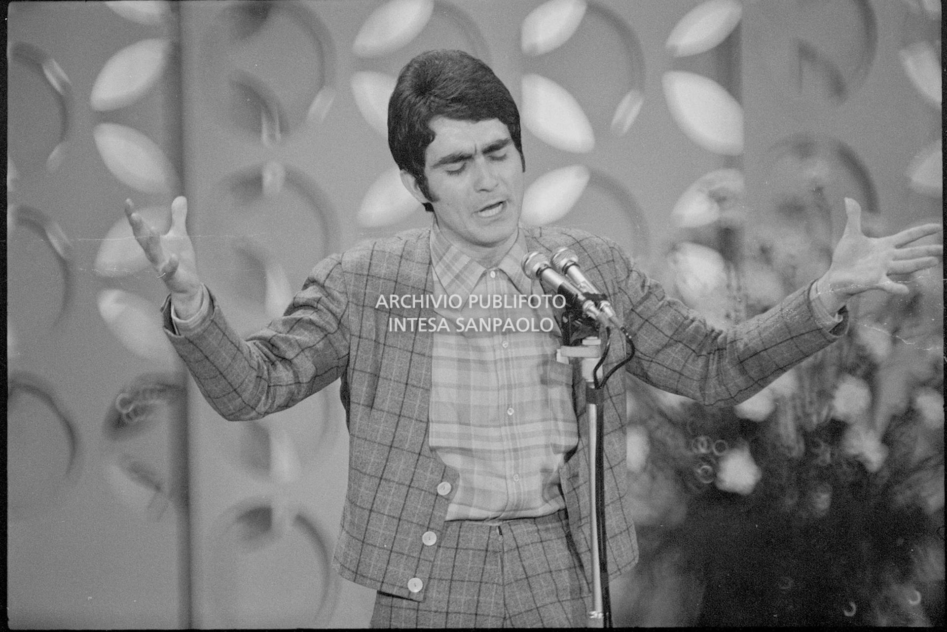 XVII Festival della canzone italiana di Sanremo