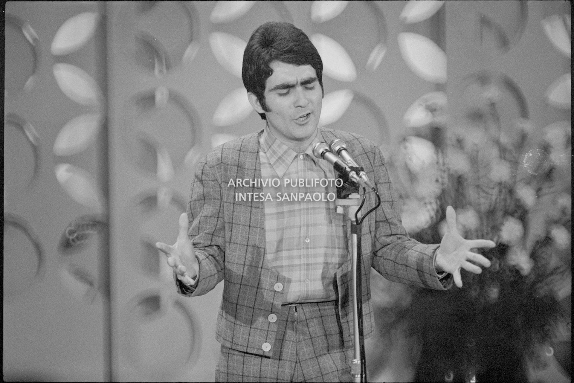 XVII Festival della canzone italiana di Sanremo