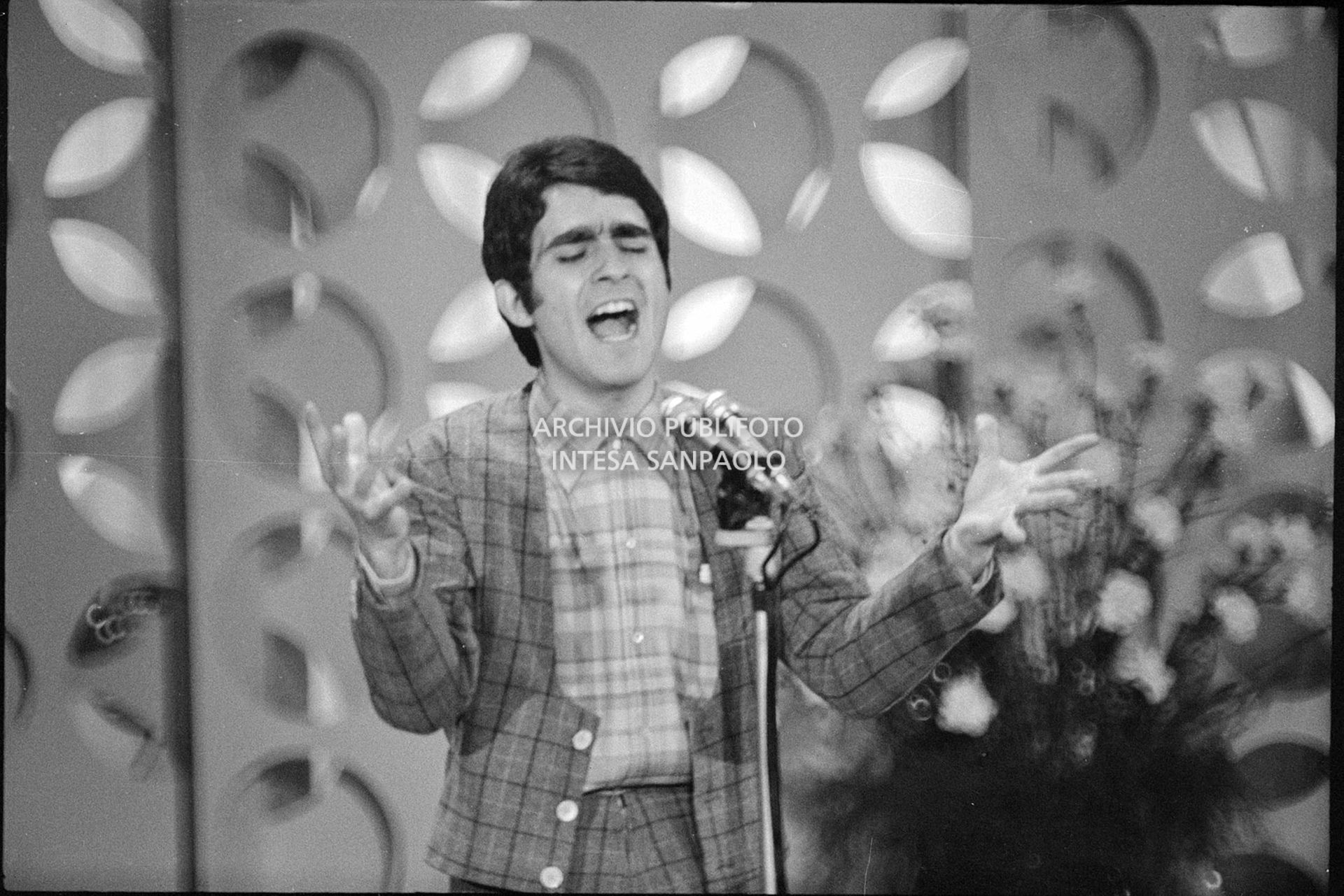 XVII Festival della canzone italiana di Sanremo