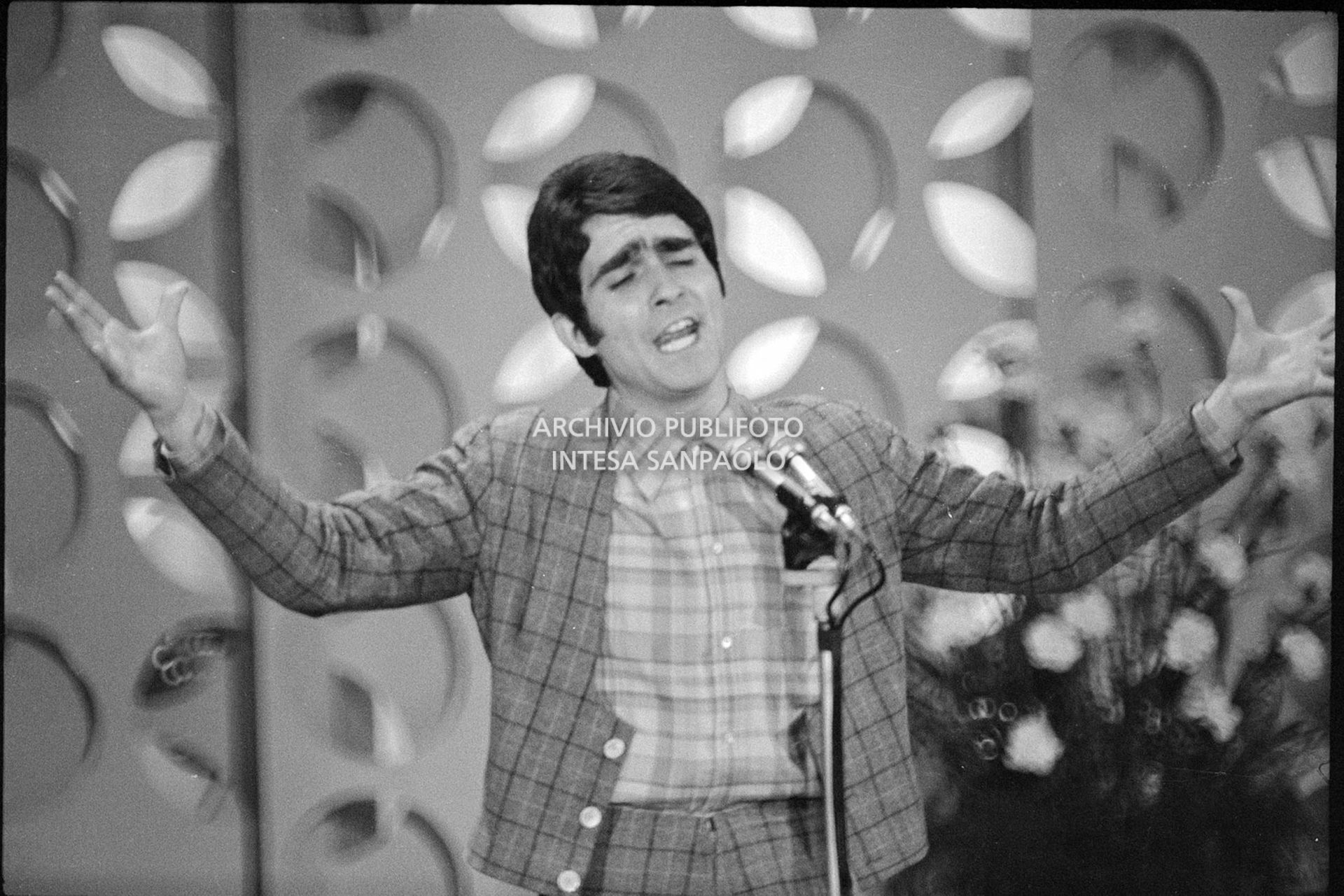 XVII Festival della canzone italiana di Sanremo