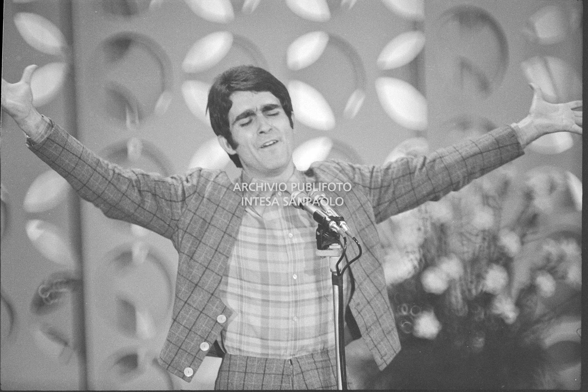 XVII Festival della canzone italiana di Sanremo