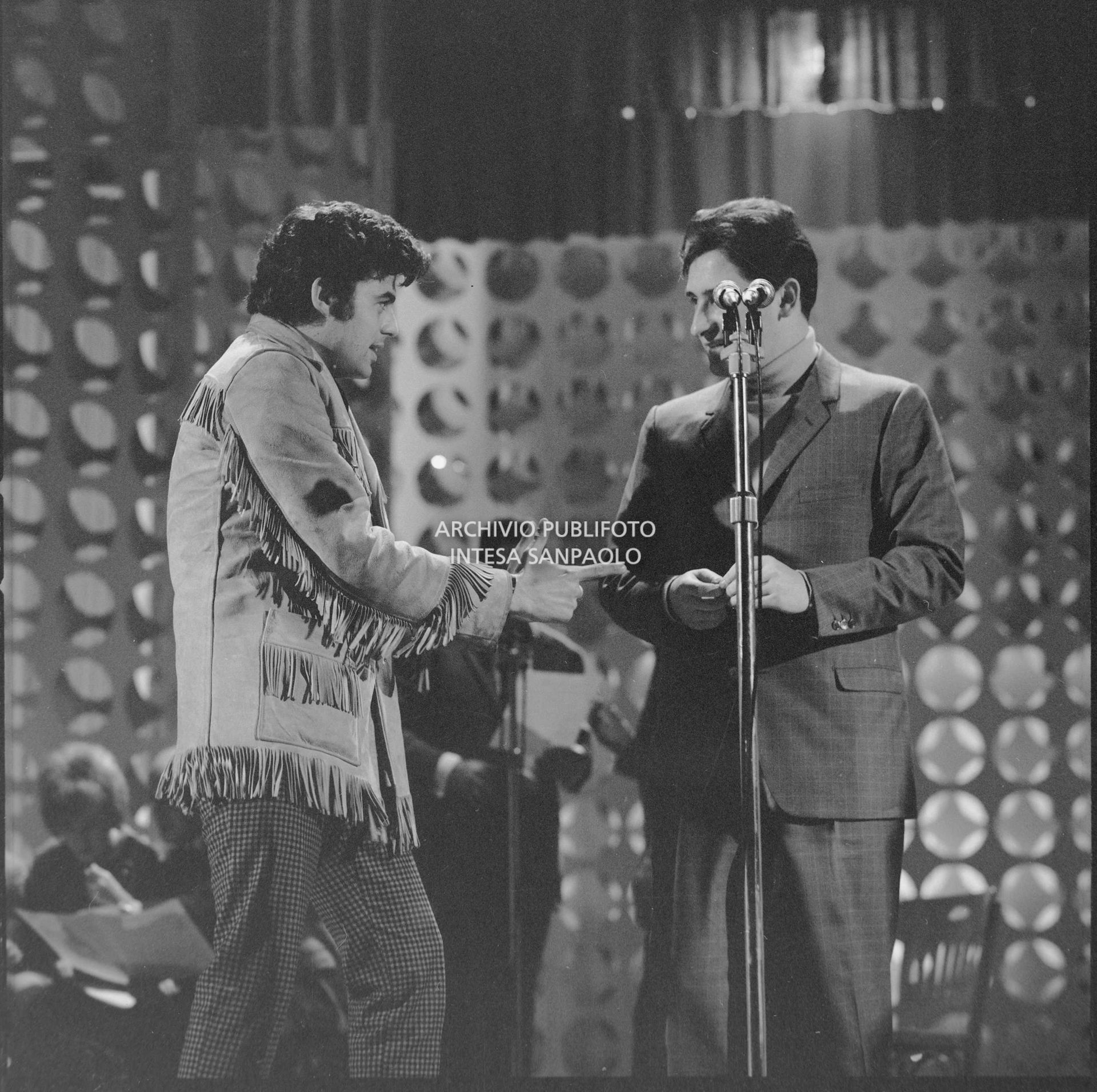 XVII Festival della canzone italiana di Sanremo