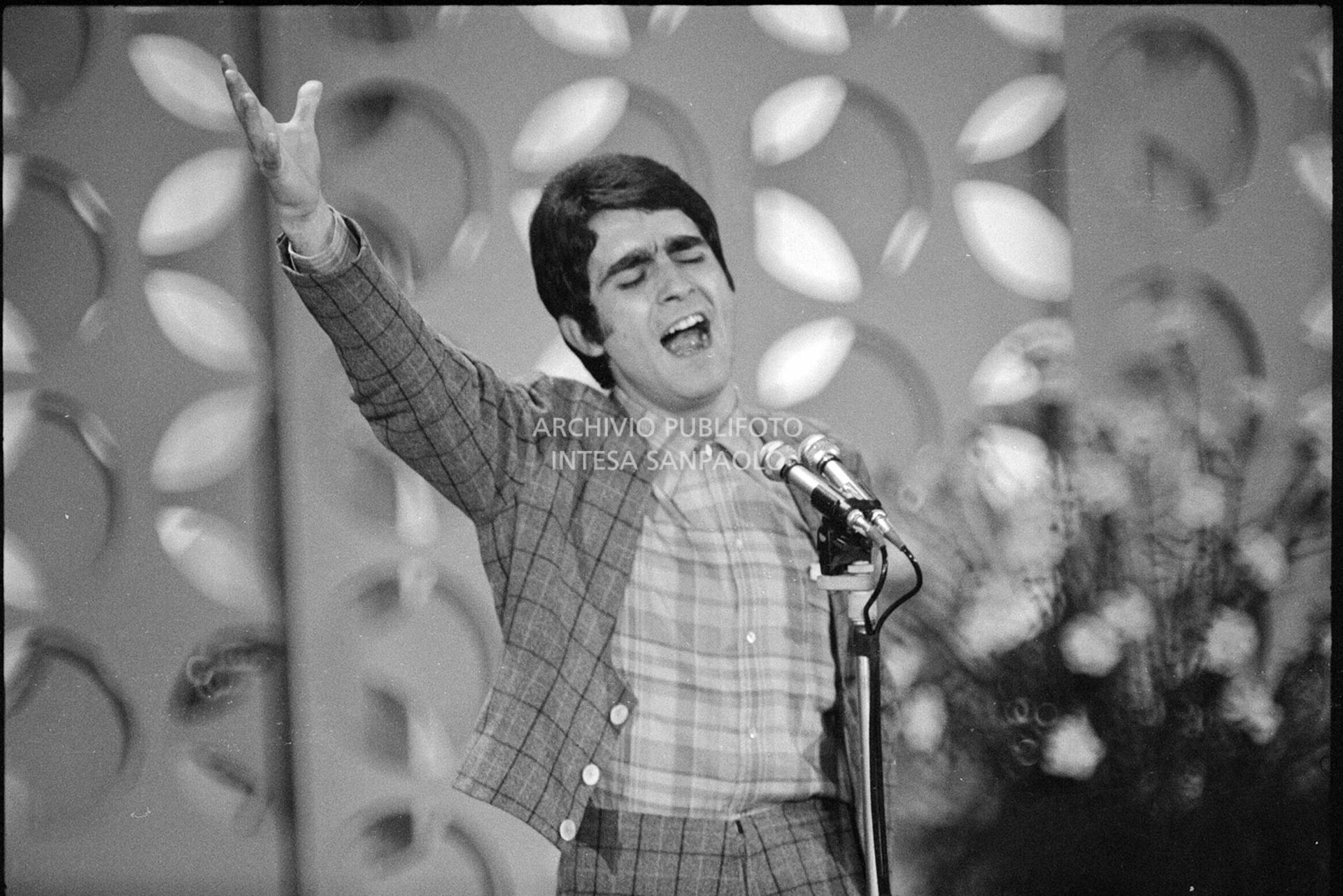 XVII Festival della canzone italiana di Sanremo