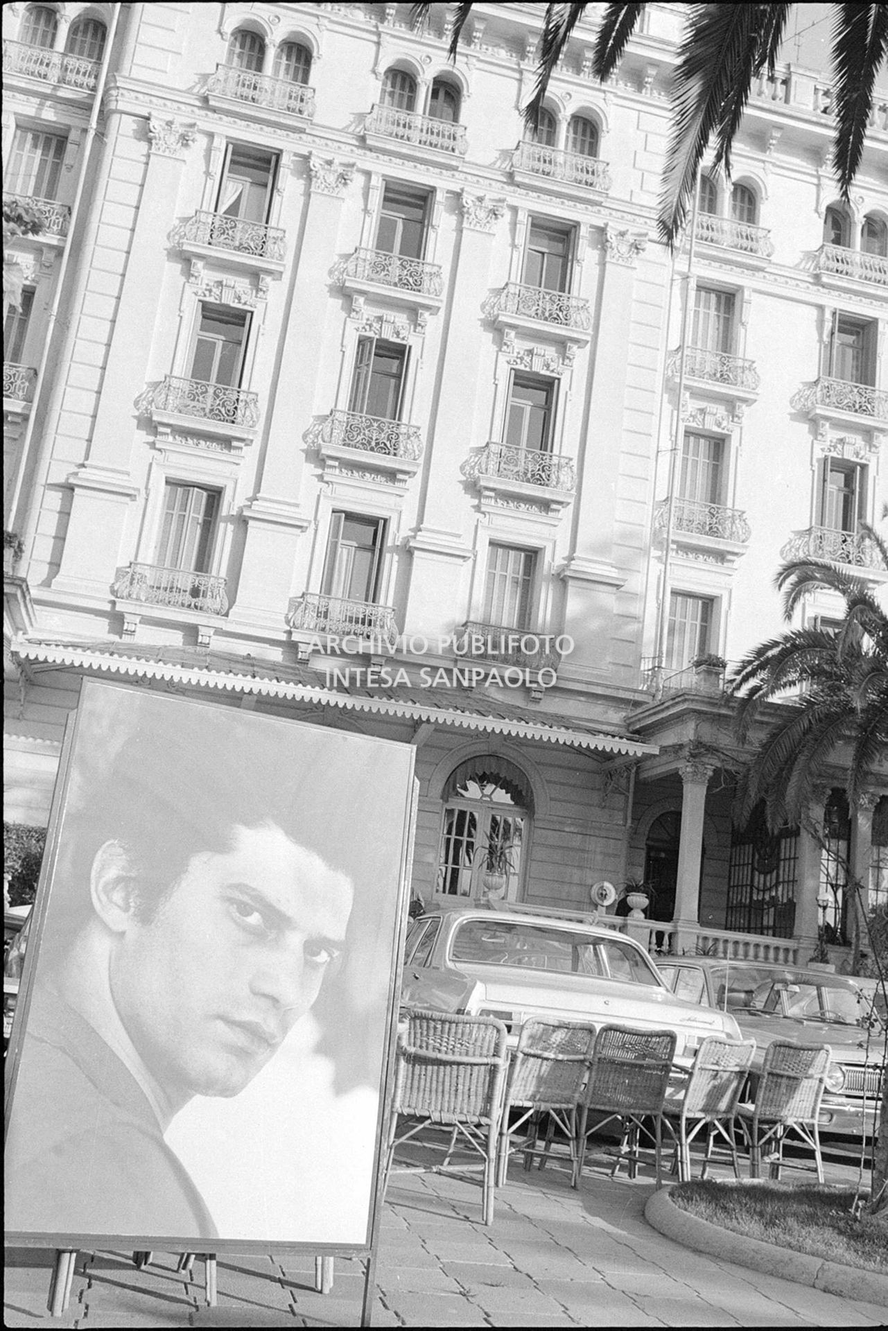 XVII Festival della canzone italiana di Sanremo