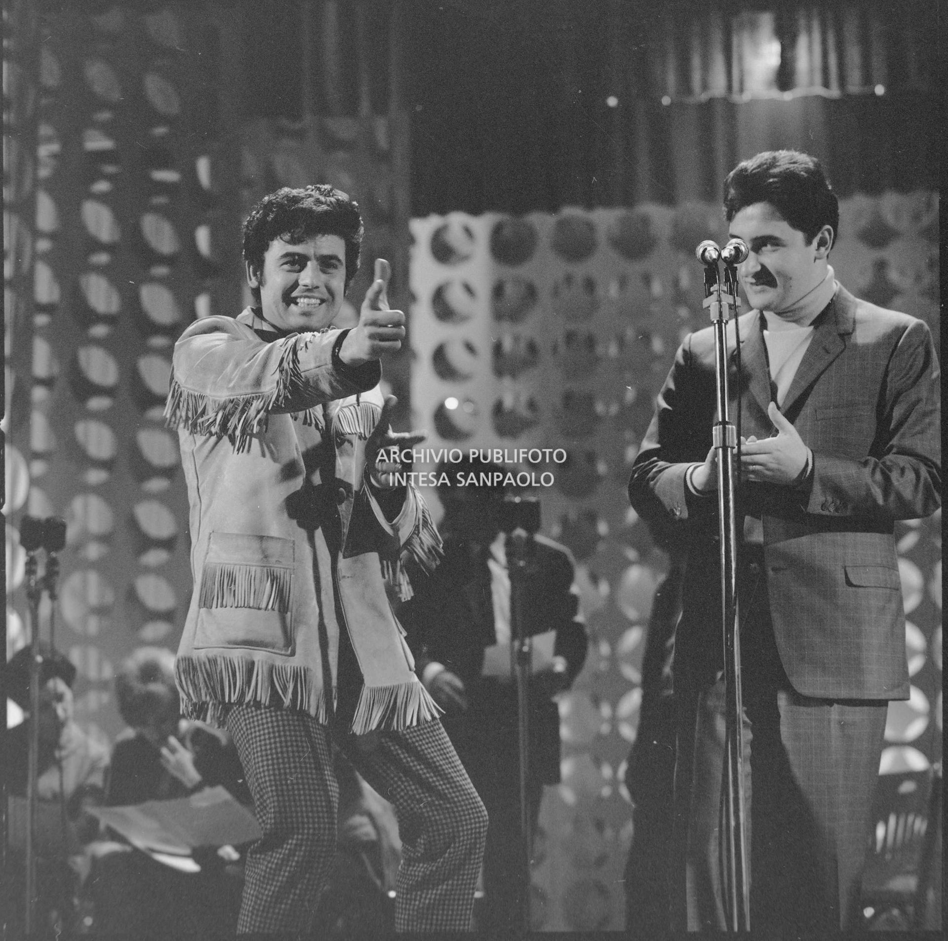 XVII Festival della canzone italiana di Sanremo