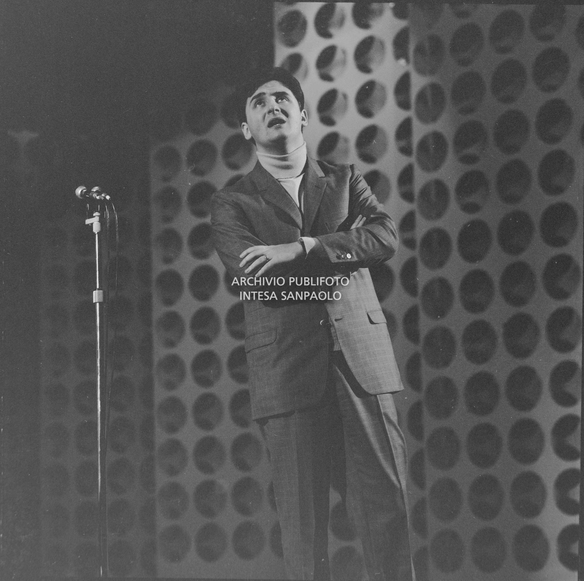 XVII Festival della canzone italiana di Sanremo