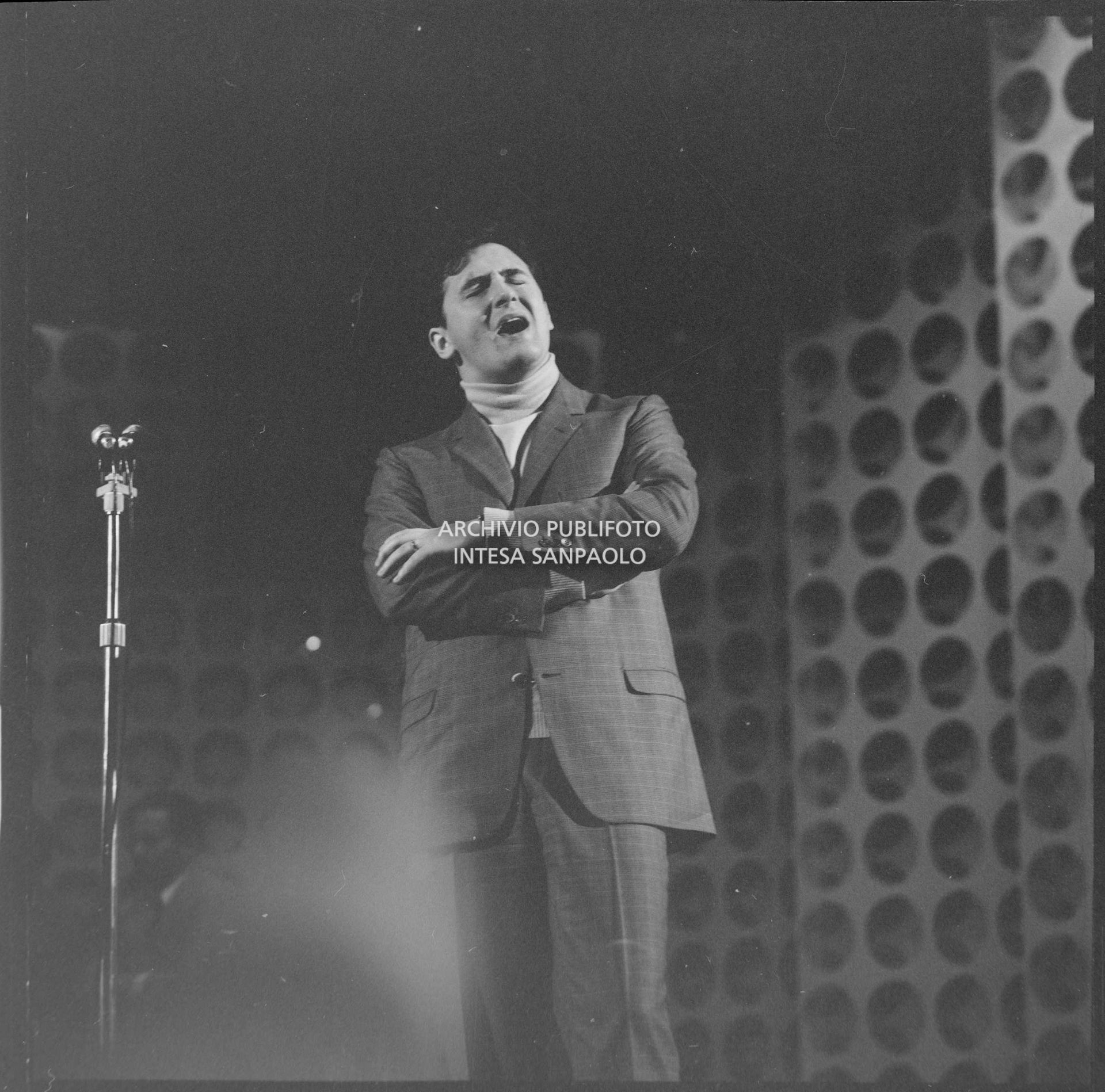 XVII Festival della canzone italiana di Sanremo