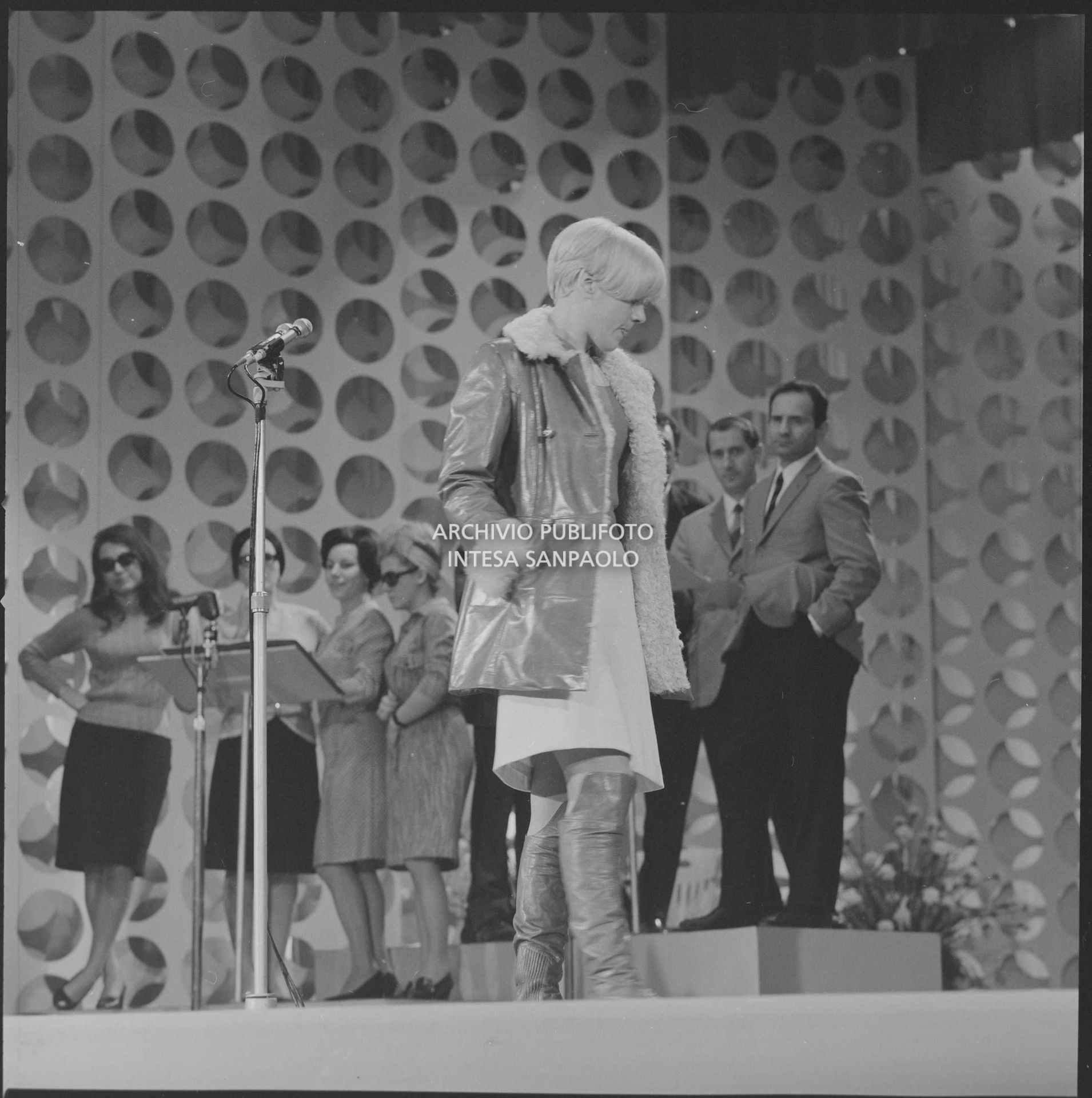 XVII Festival della canzone italiana di Sanremo