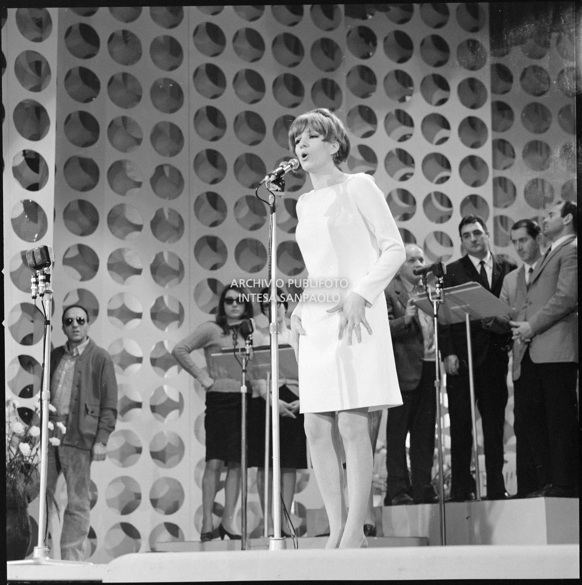 XVII Festival della canzone italiana di Sanremo