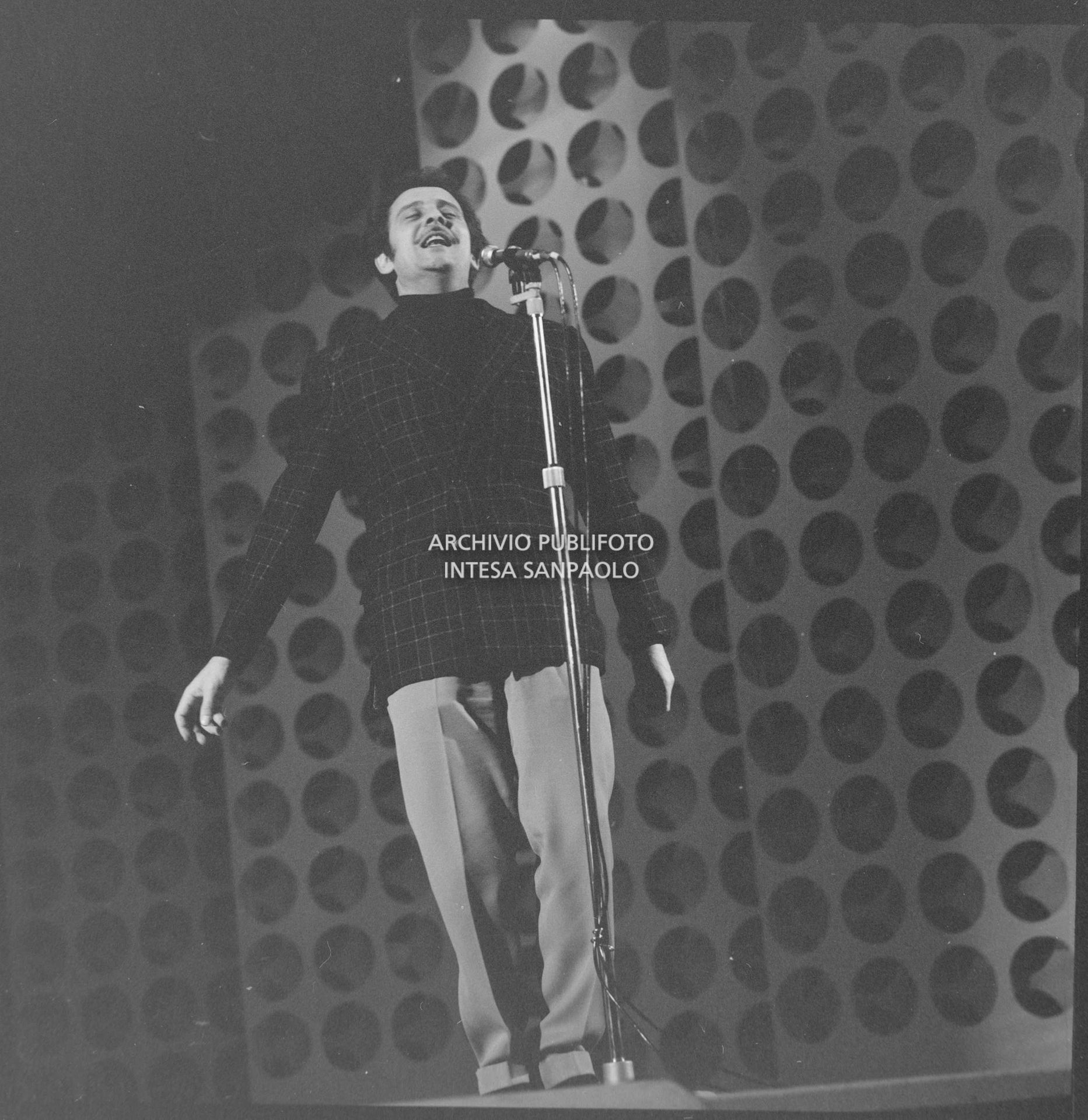 XVII Festival della canzone italiana di Sanremo