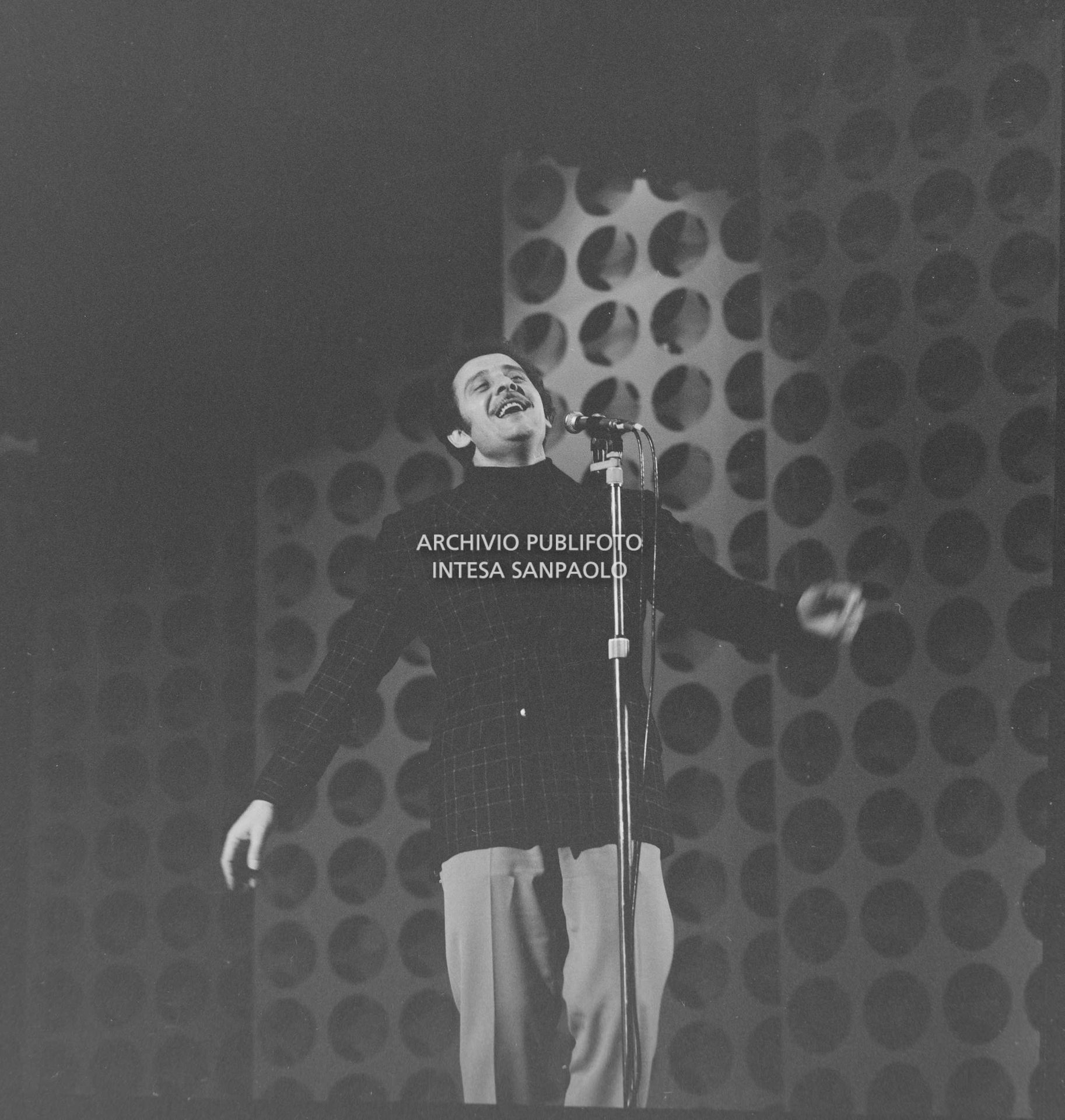 XVII Festival della canzone italiana di Sanremo