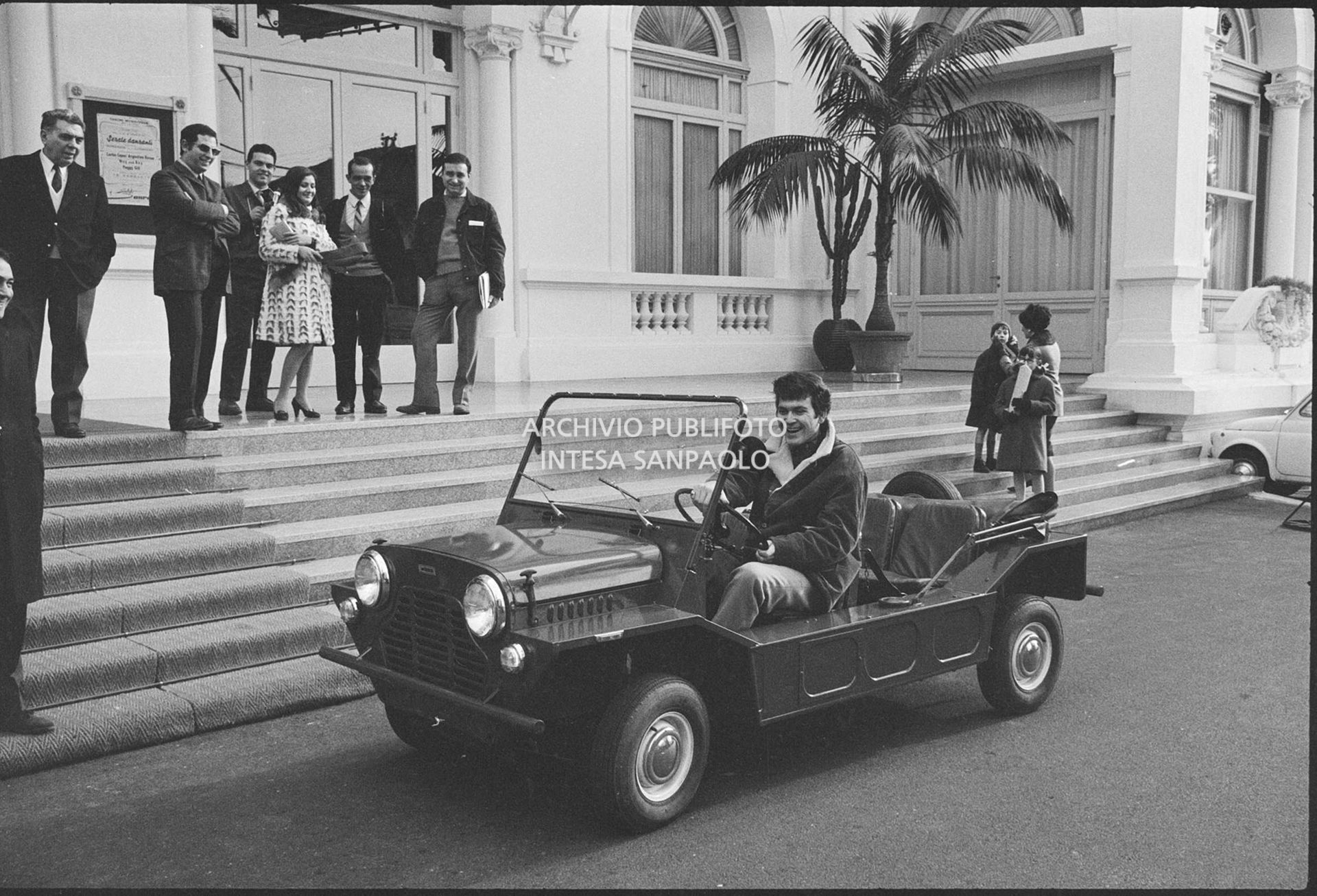 XVII Festival della canzone italiana di Sanremo