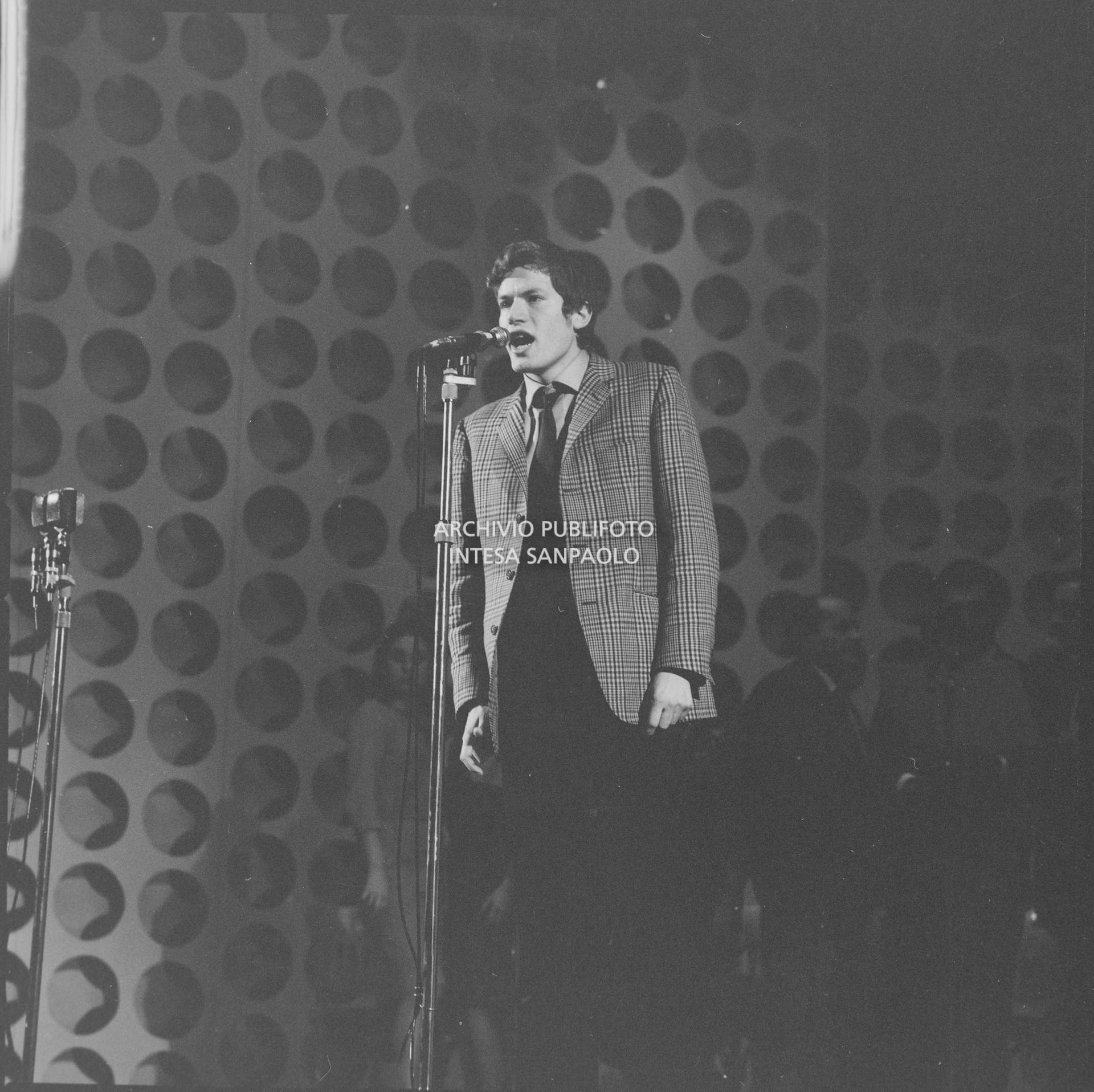 XVII Festival della canzone italiana di Sanremo