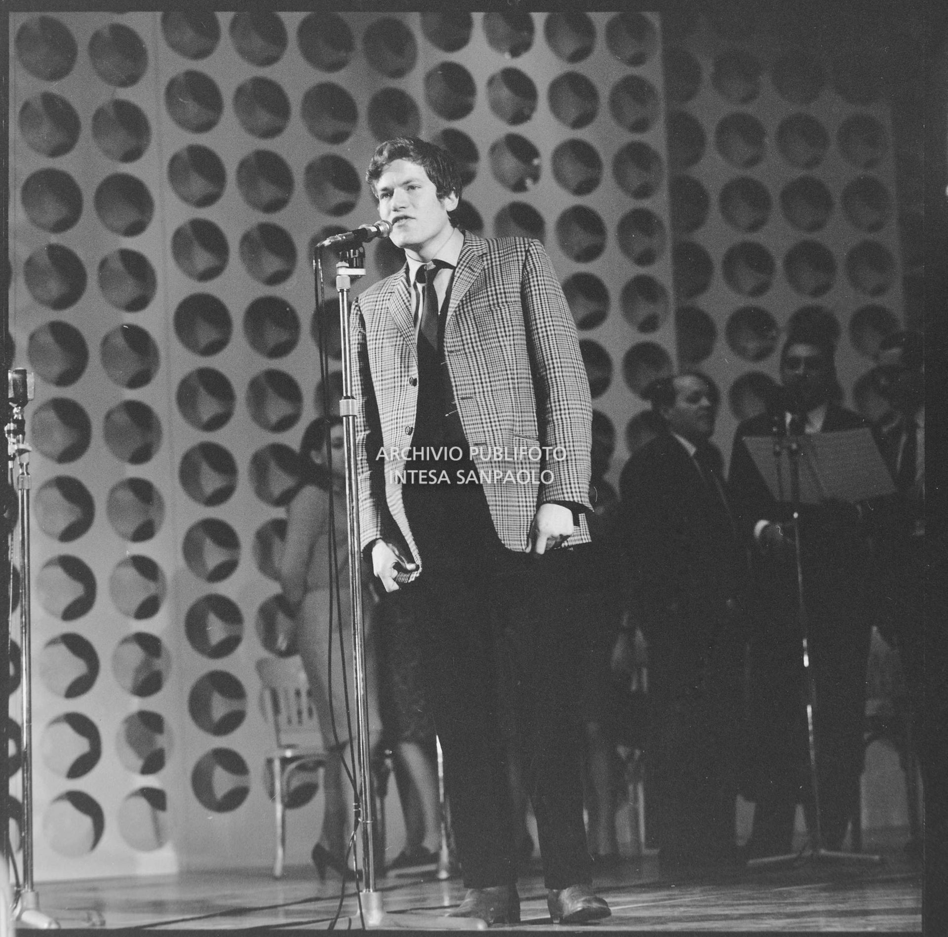 XVII Festival della canzone italiana di Sanremo