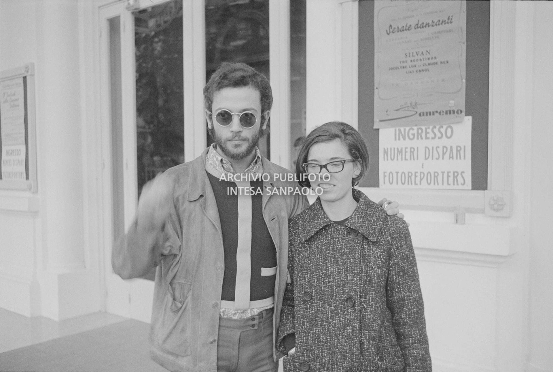 XVII Festival della canzone italiana di Sanremo