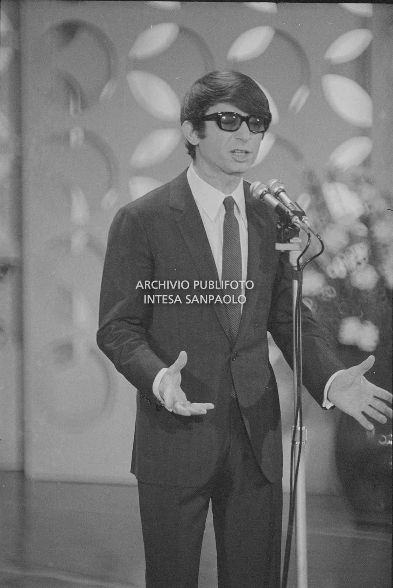 XVII Festival della canzone italiana di Sanremo