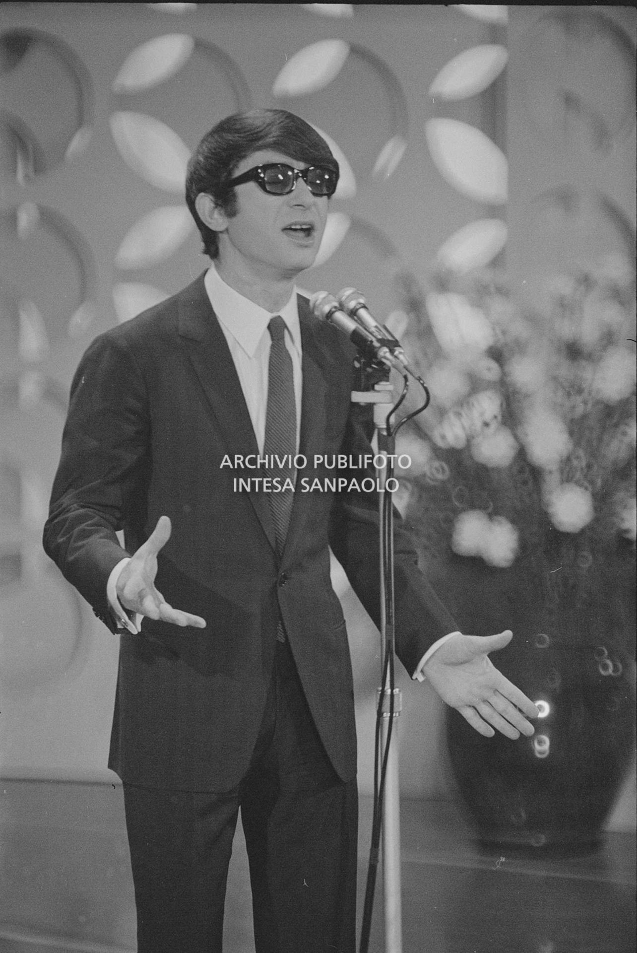 XVII Festival della canzone italiana di Sanremo