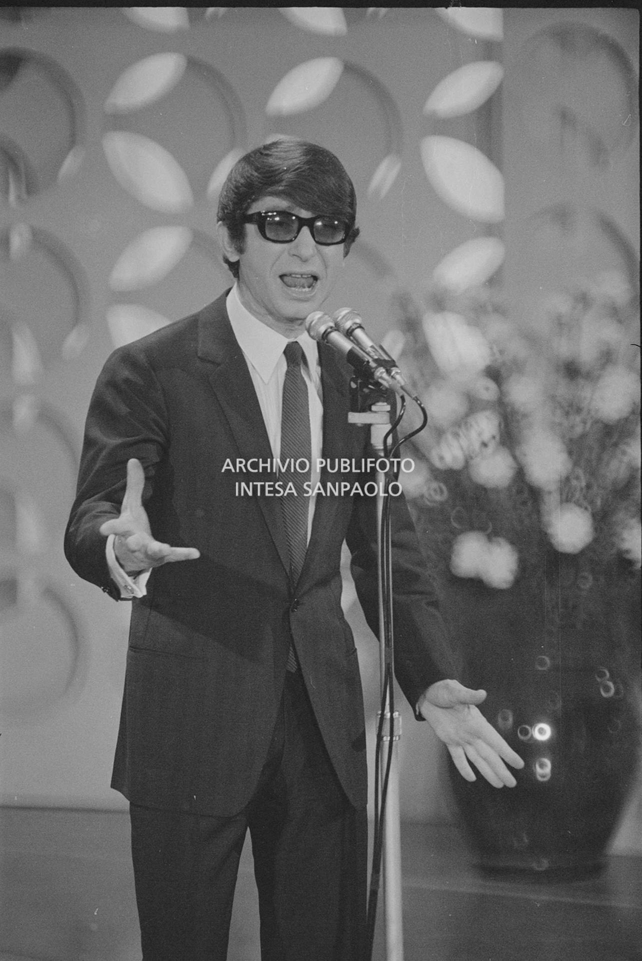 XVII Festival della canzone italiana di Sanremo