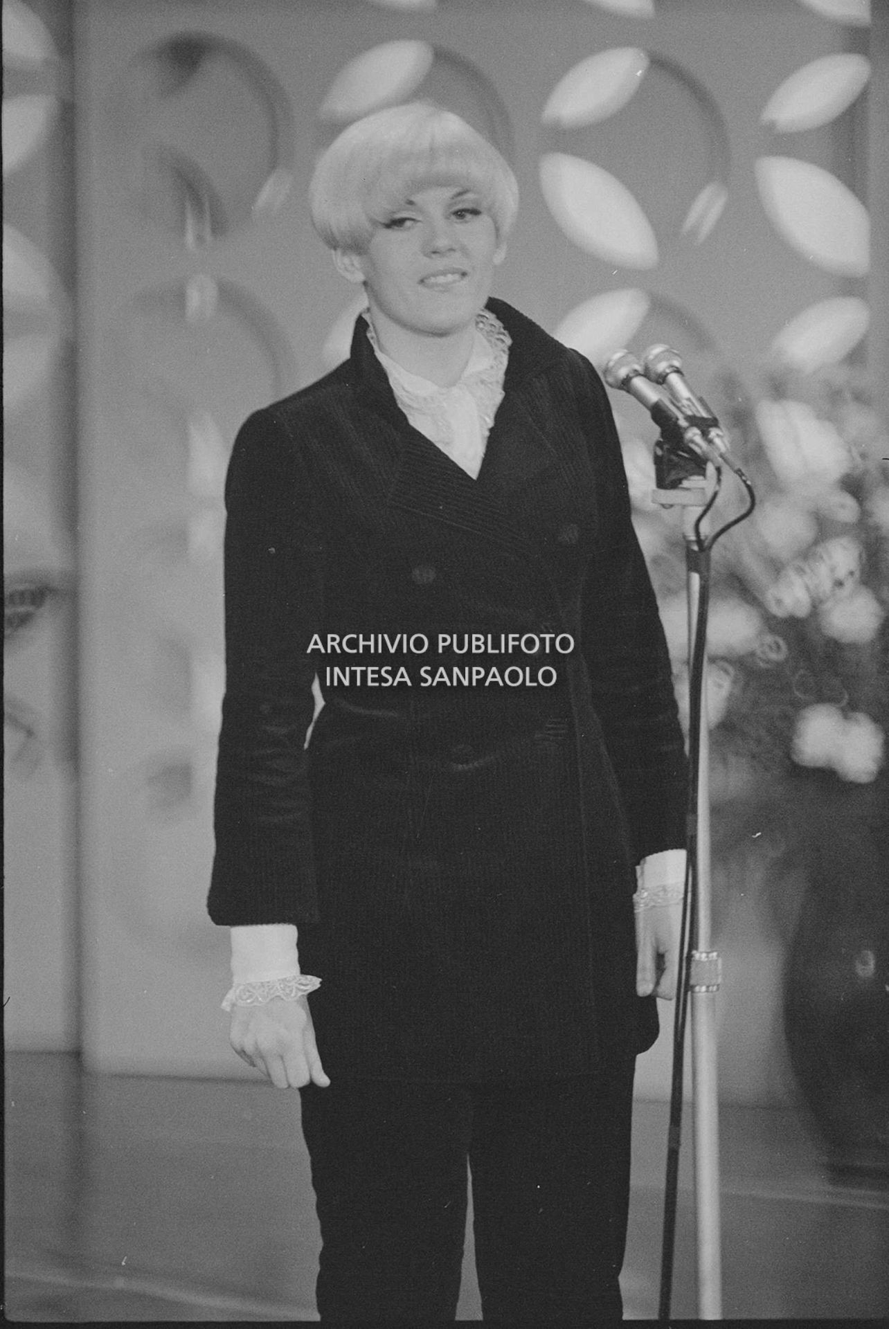 XVII Festival della canzone italiana di Sanremo