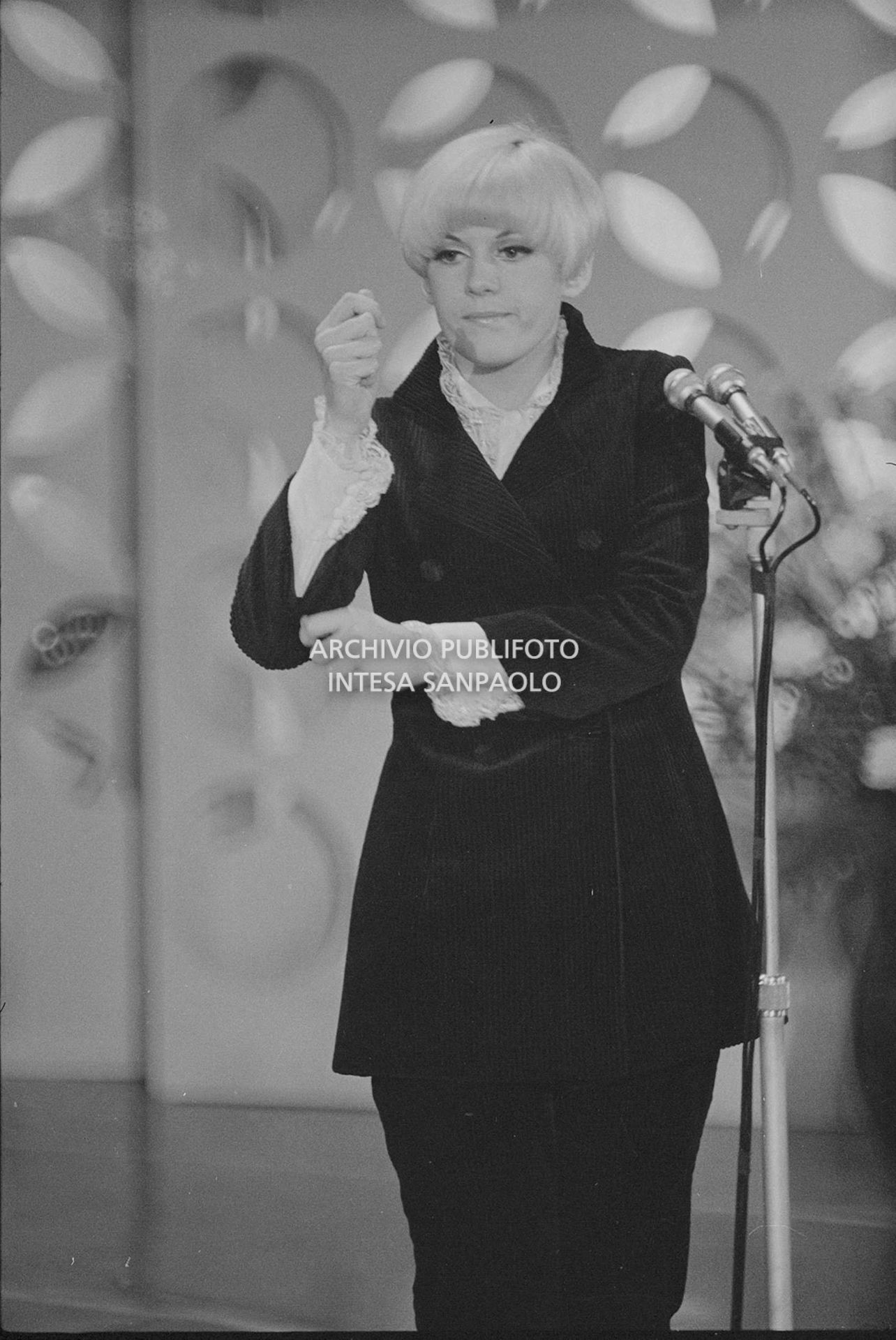 XVII Festival della canzone italiana di Sanremo