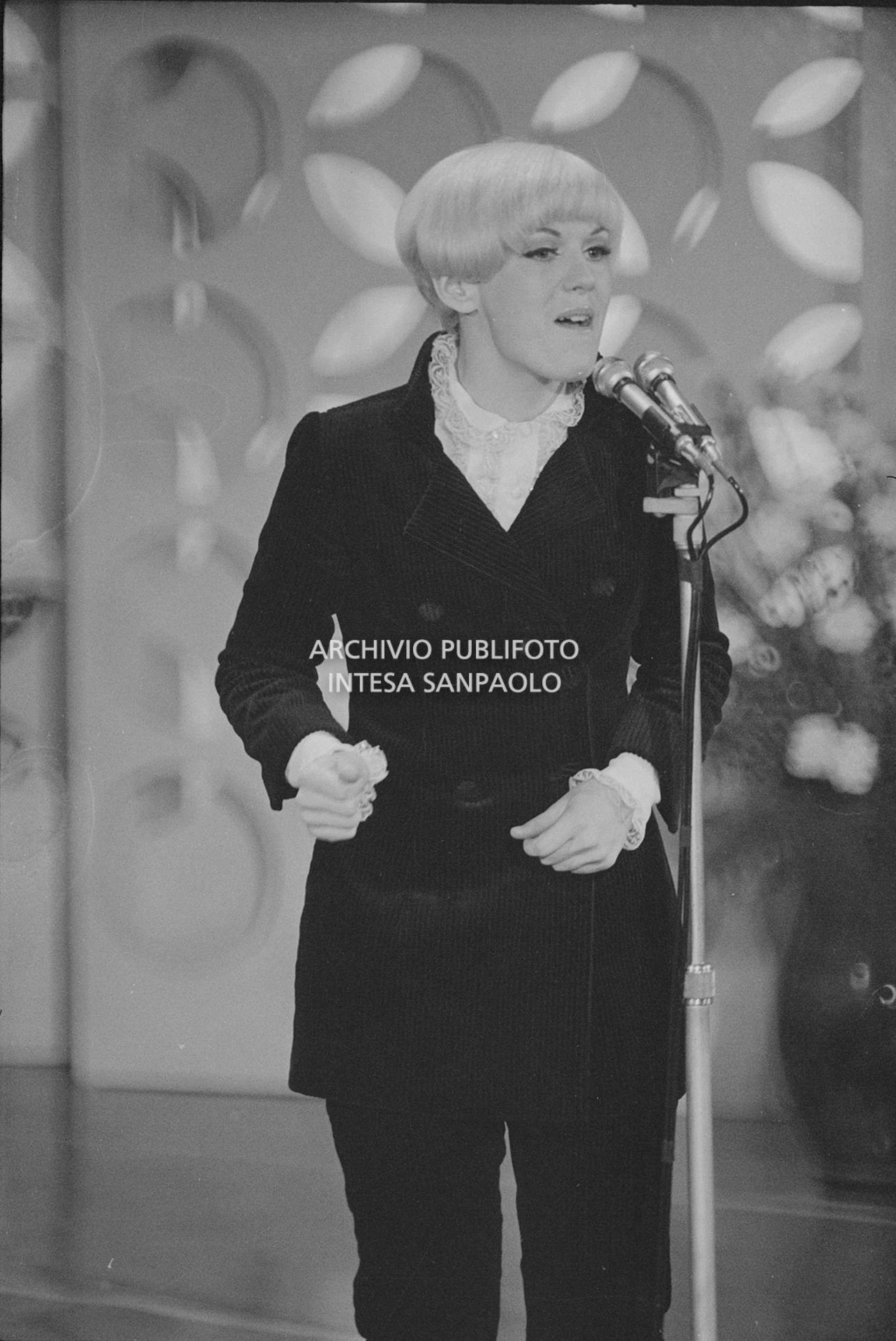 XVII Festival della canzone italiana di Sanremo