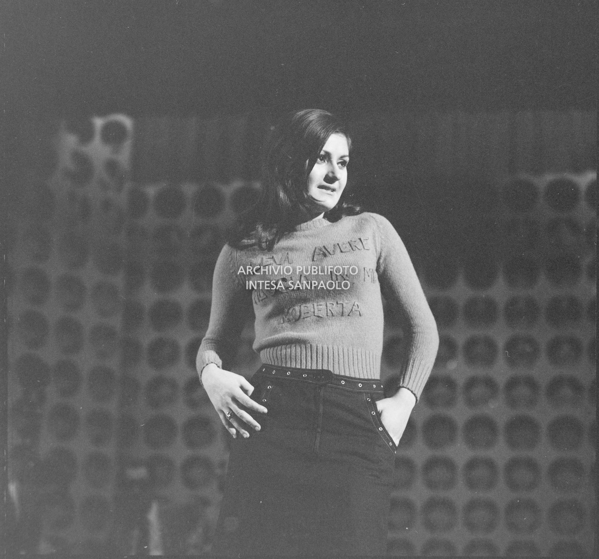XVII Festival della canzone italiana di Sanremo