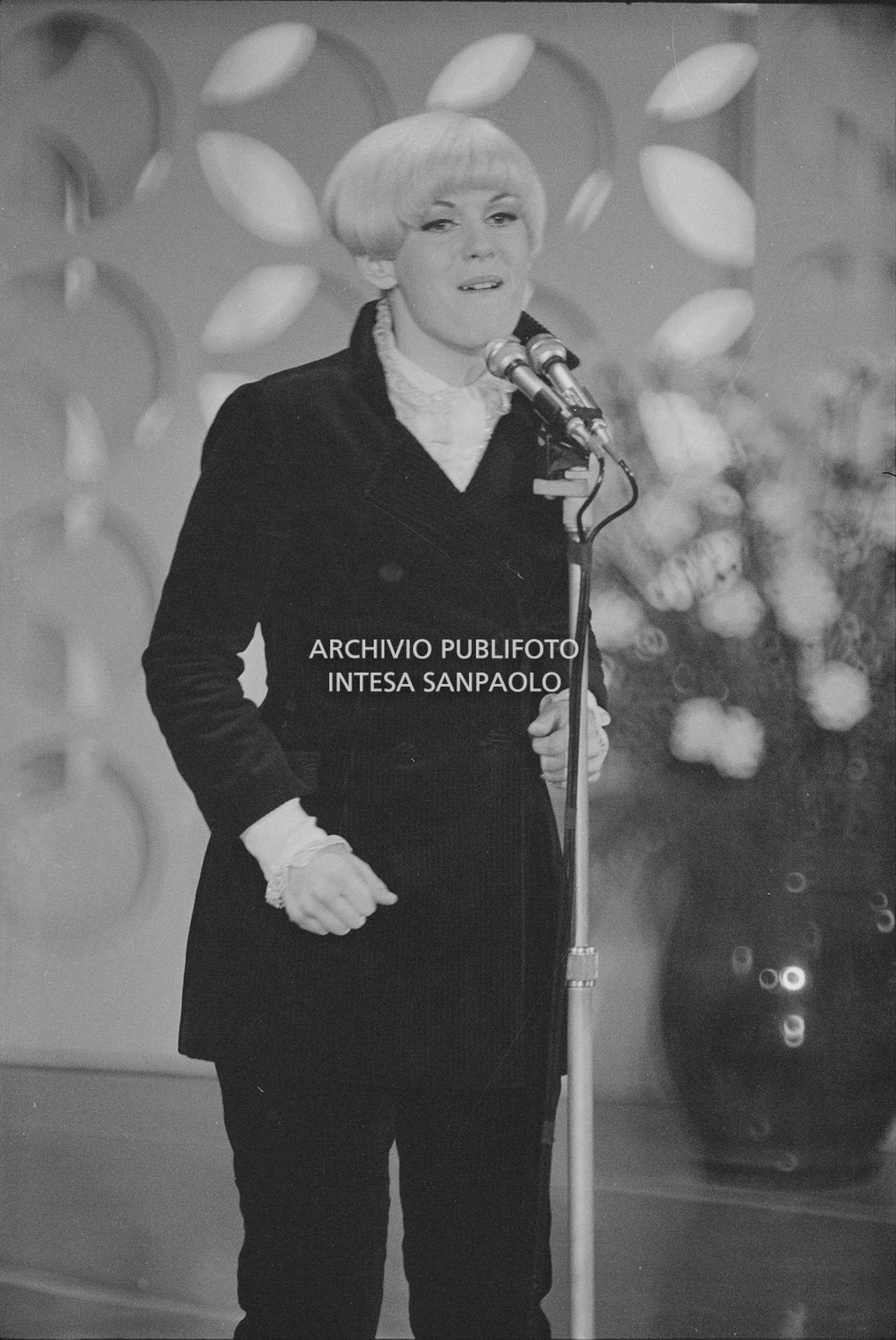 XVII Festival della canzone italiana di Sanremo