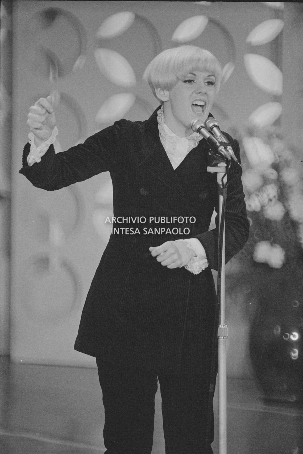 XVII Festival della canzone italiana di Sanremo