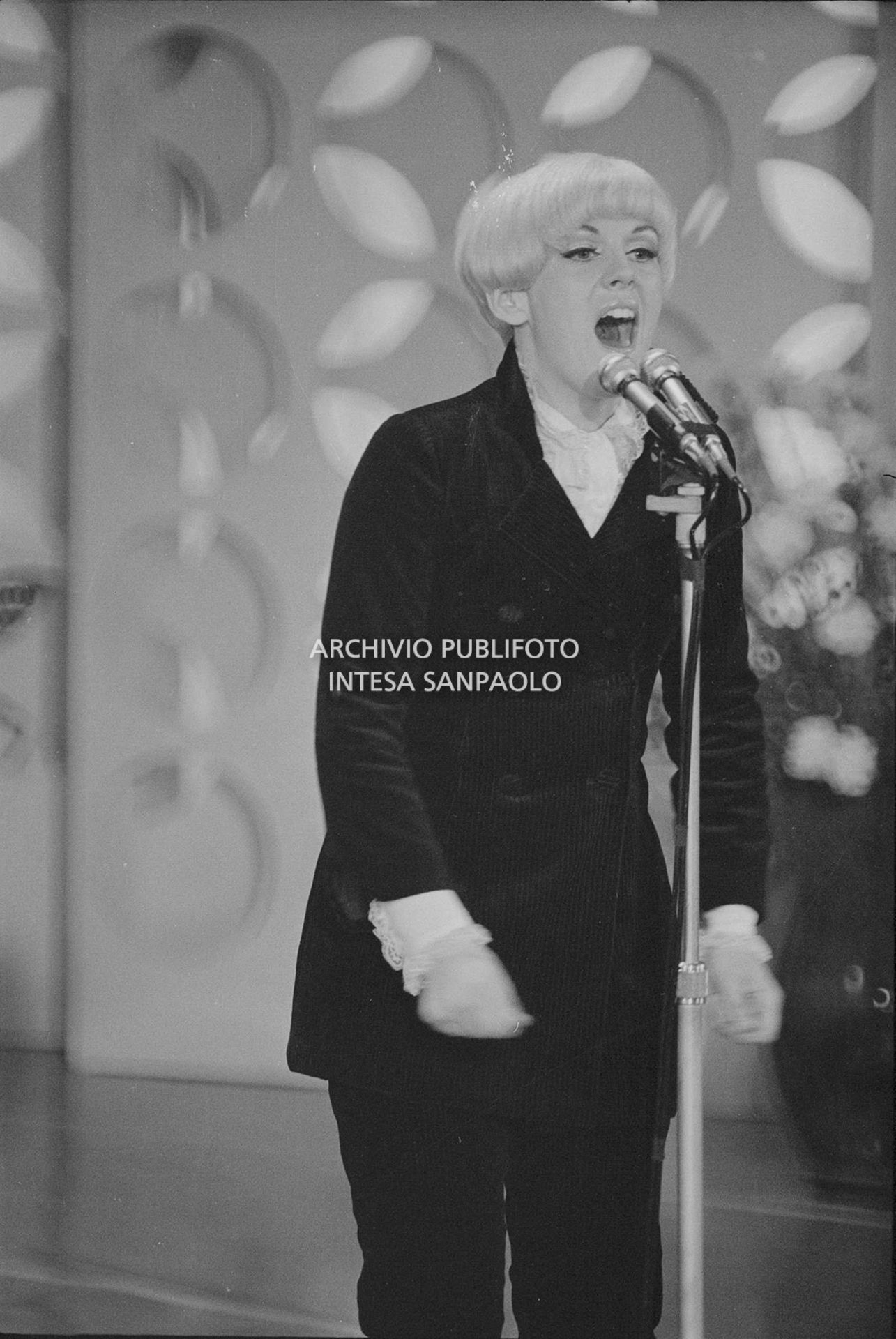 XVII Festival della canzone italiana di Sanremo