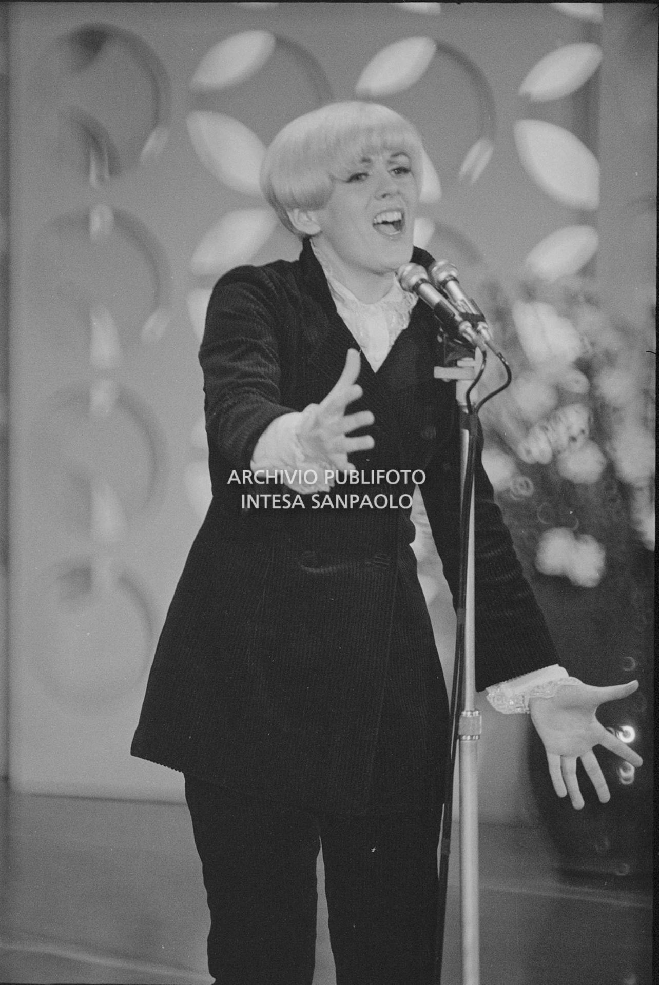 XVII Festival della canzone italiana di Sanremo