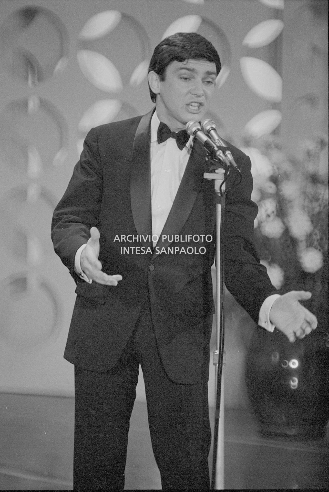 XVII Festival della canzone italiana di Sanremo