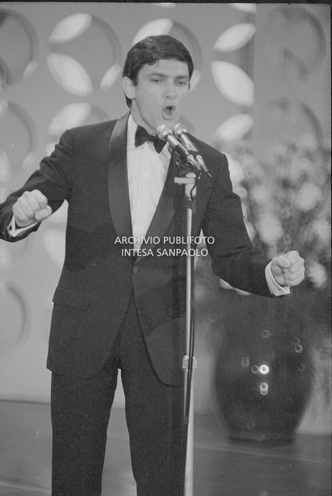 XVII Festival della canzone italiana di Sanremo