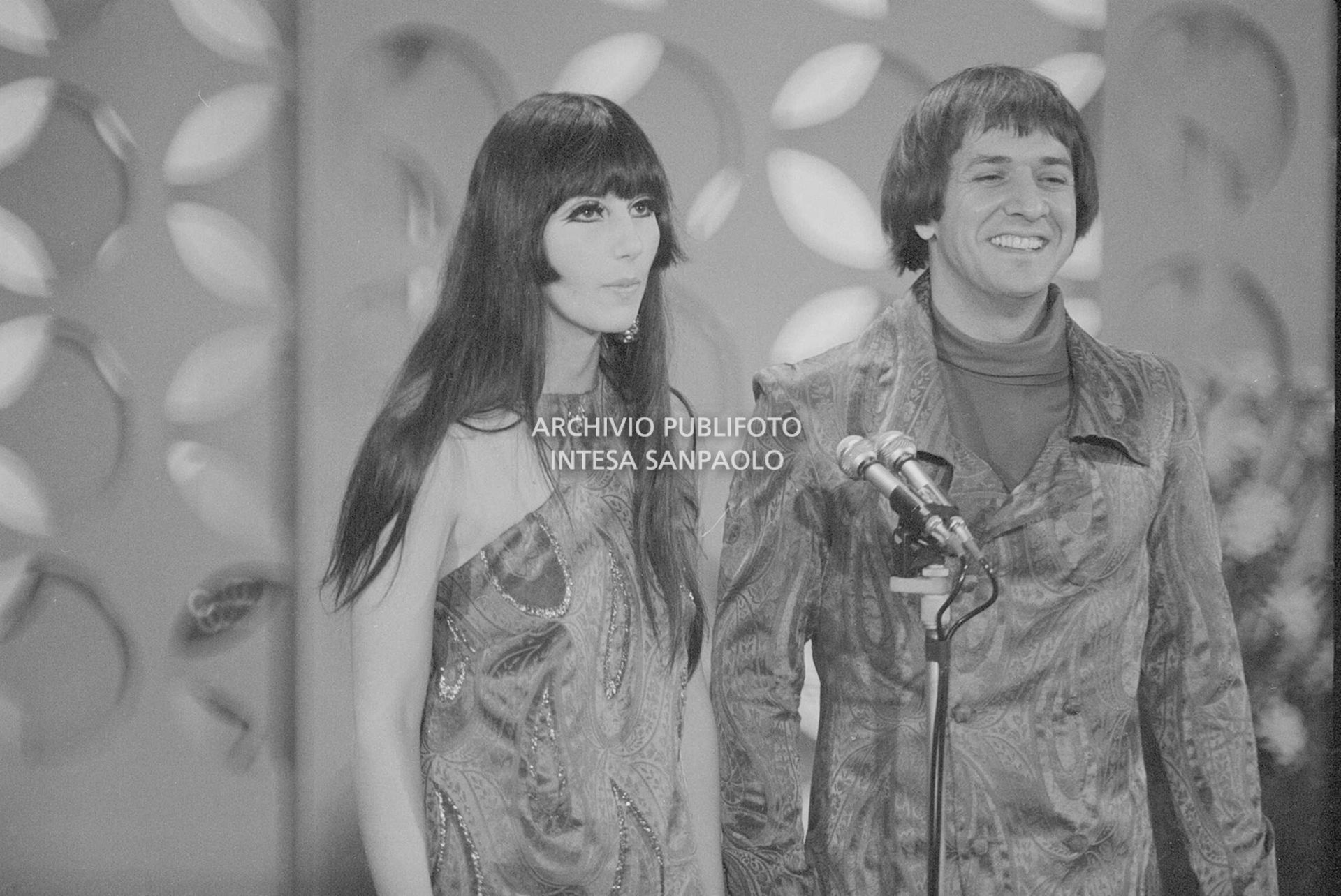 XVII Festival della canzone italiana di Sanremo