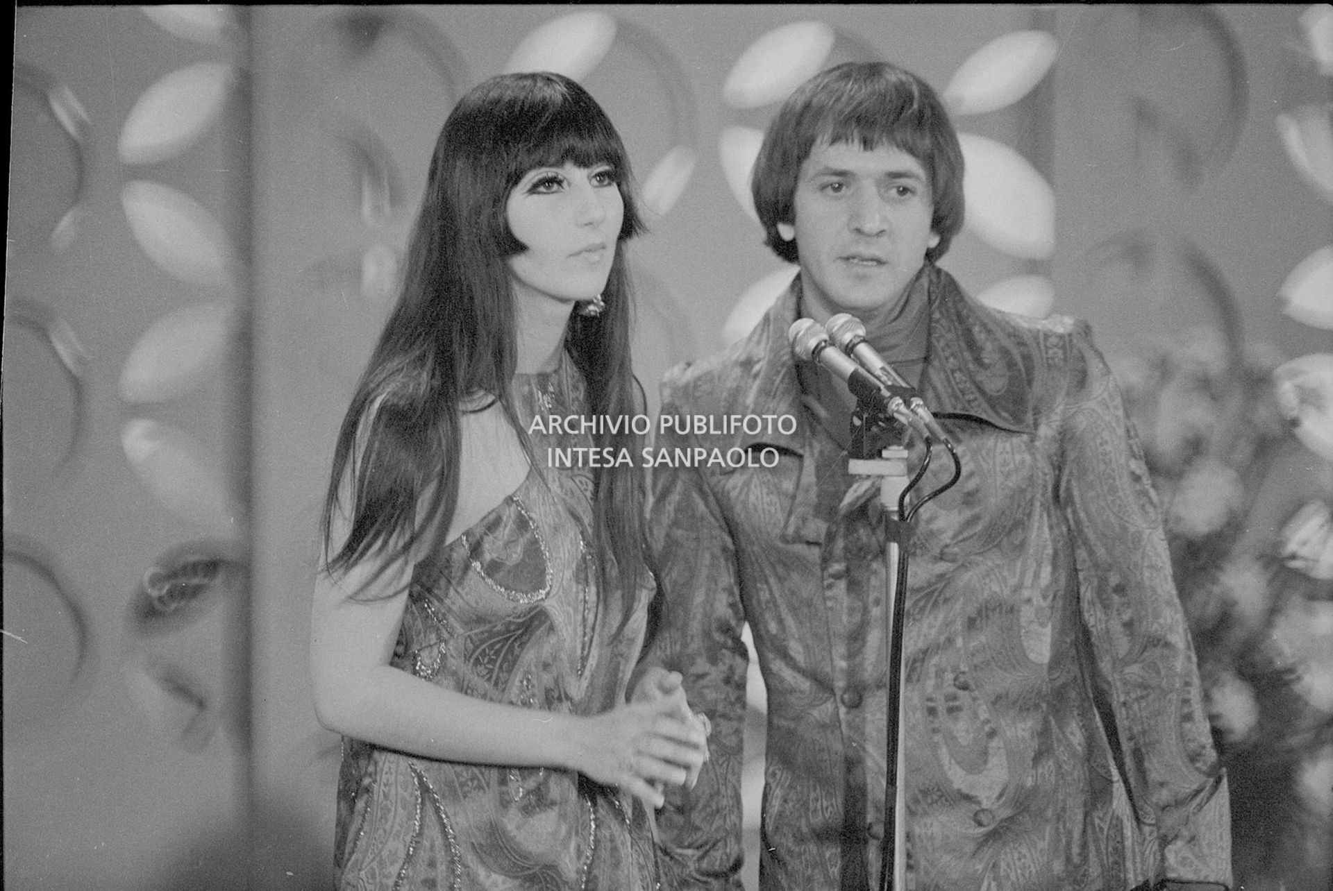 XVII Festival della canzone italiana di Sanremo