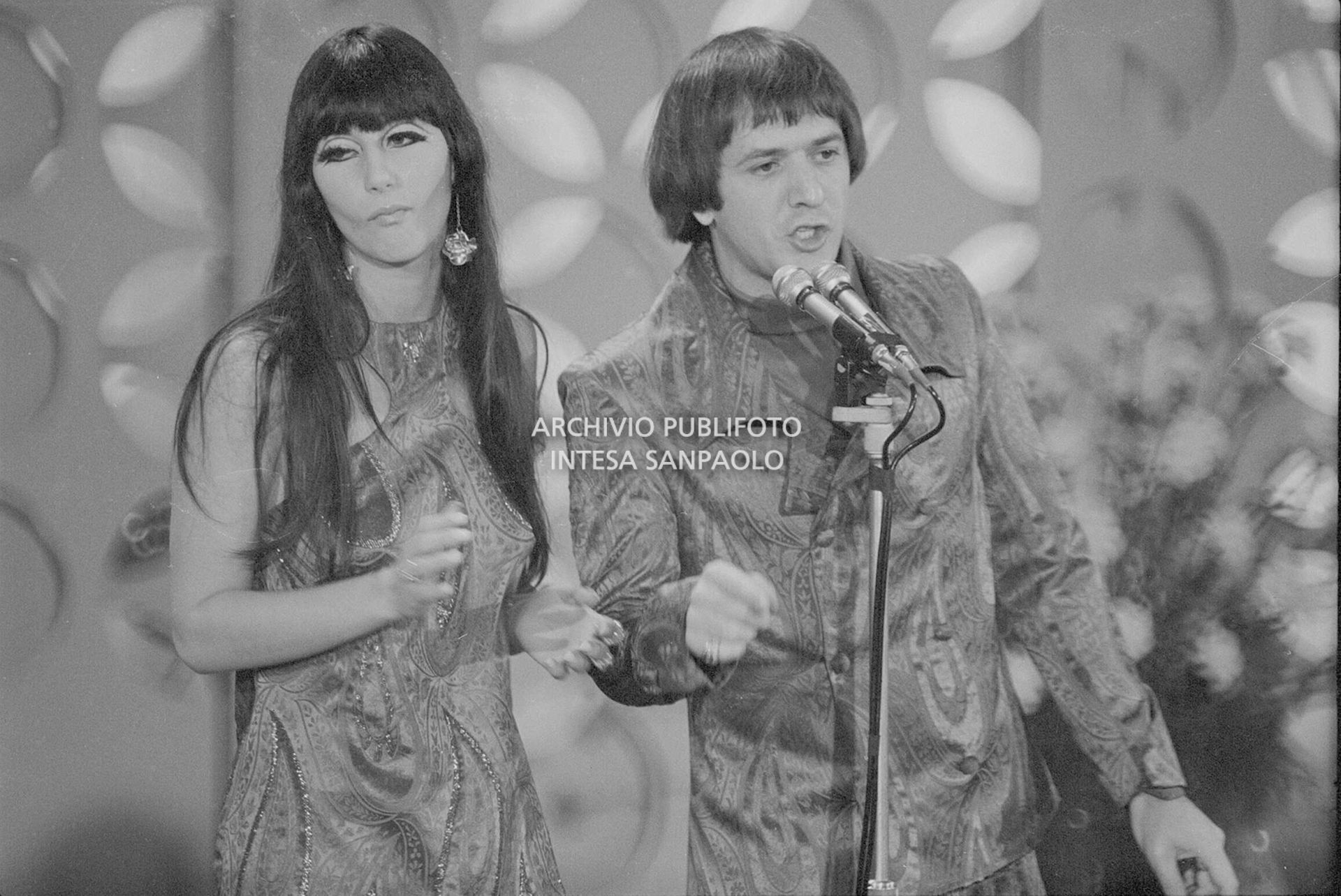 XVII Festival della canzone italiana di Sanremo