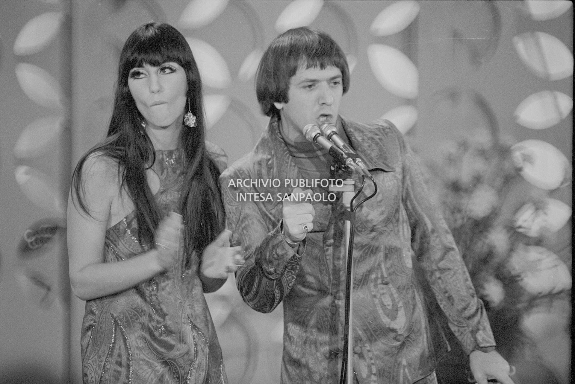 XVII Festival della canzone italiana di Sanremo