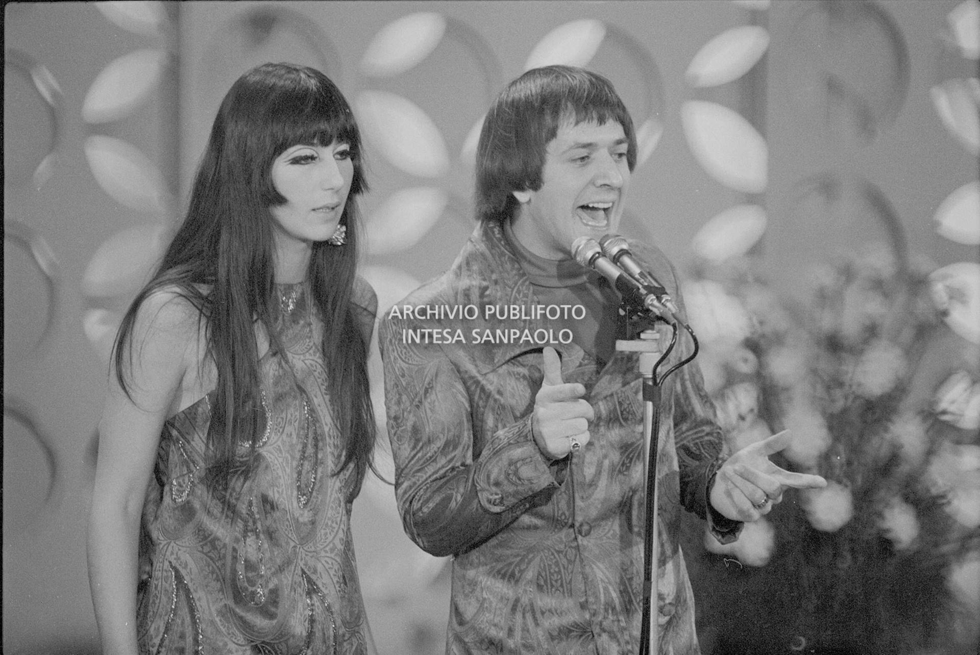 XVII Festival della canzone italiana di Sanremo