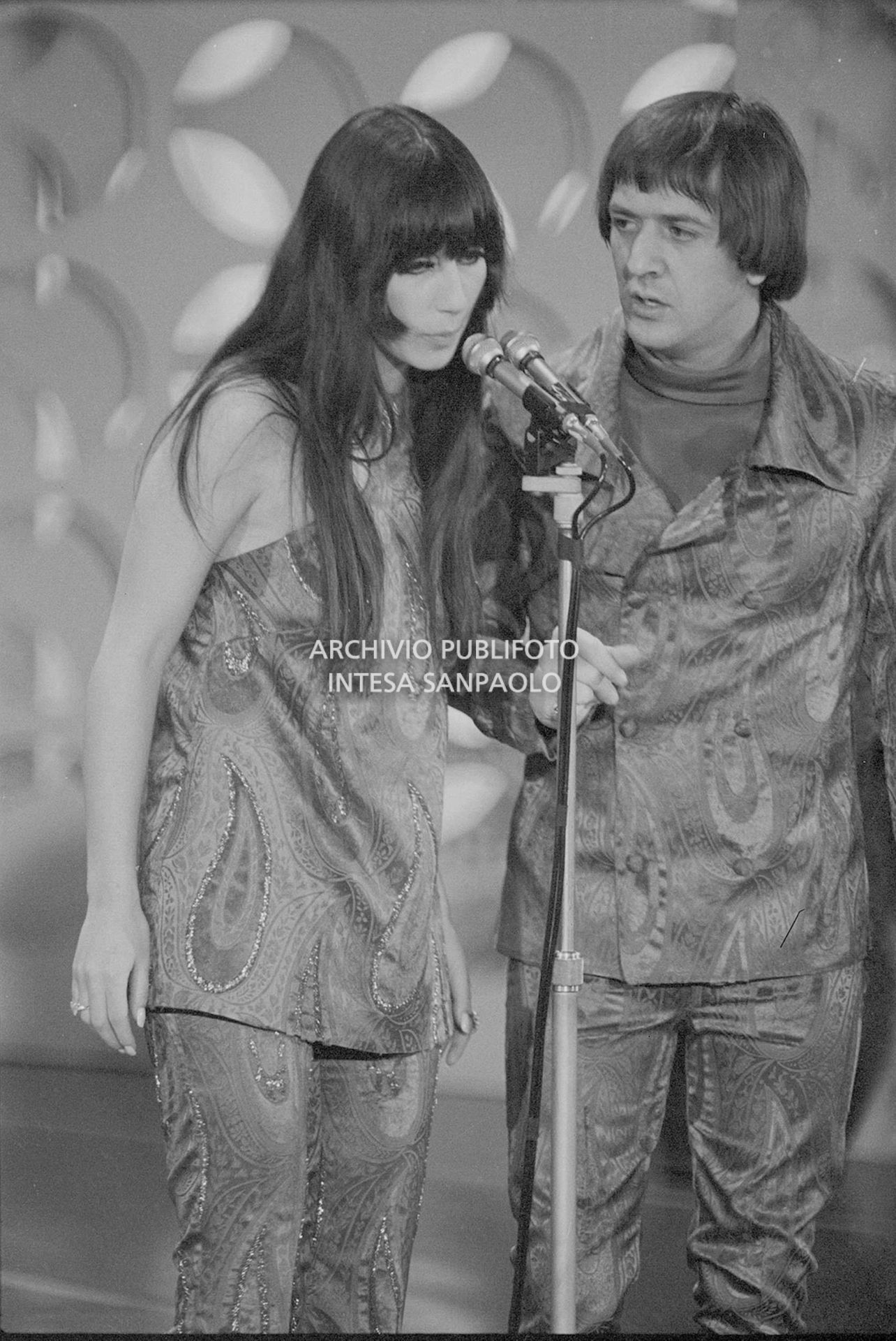 XVII Festival della canzone italiana di Sanremo