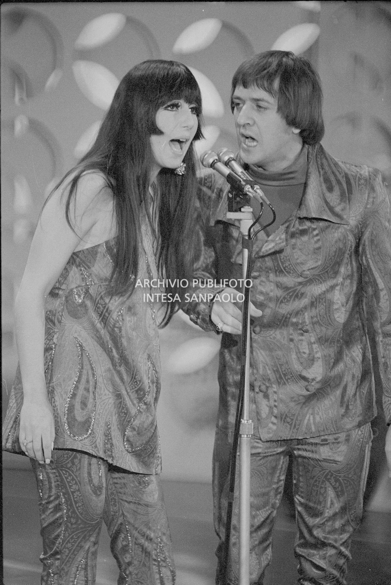 XVII Festival della canzone italiana di Sanremo