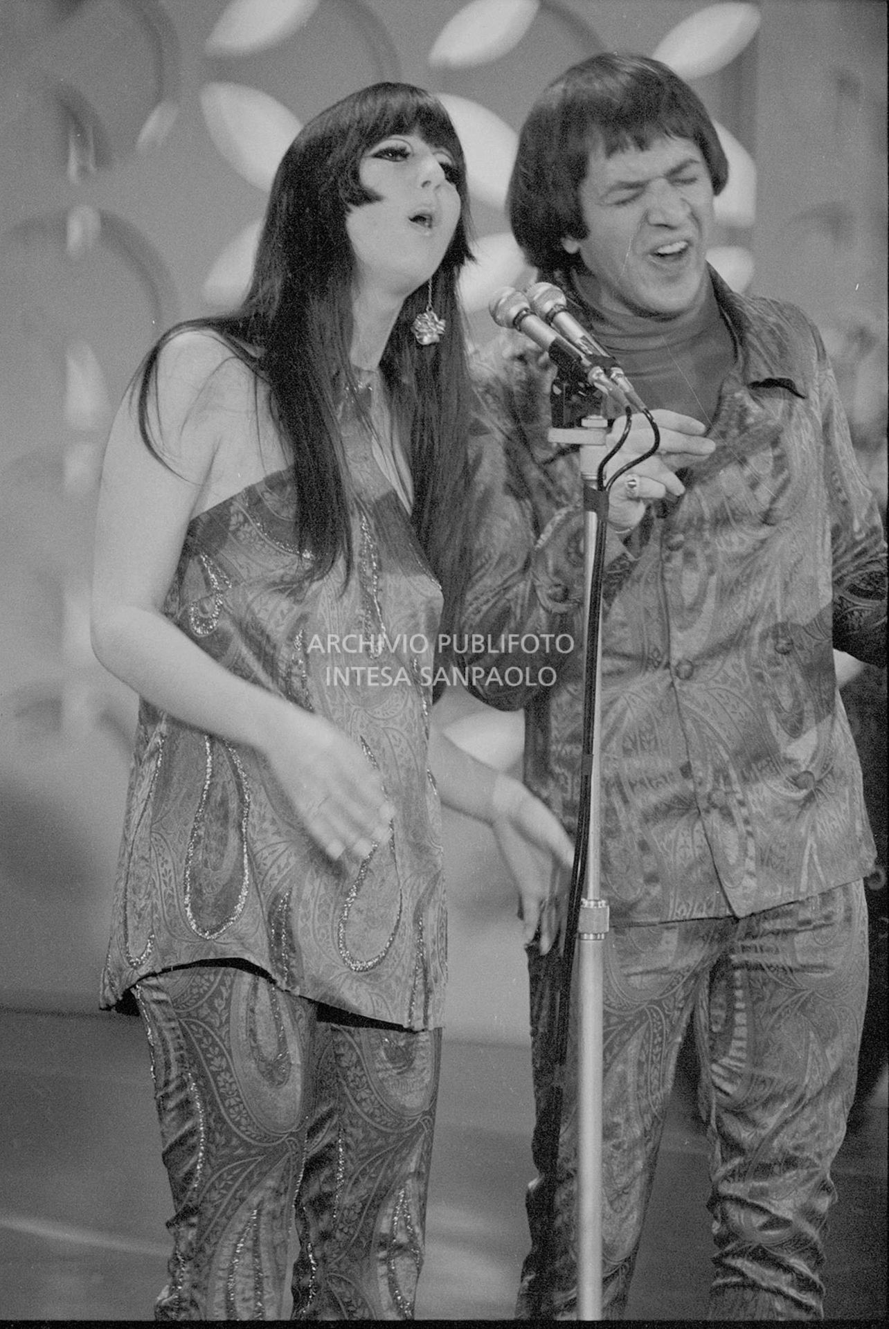 XVII Festival della canzone italiana di Sanremo