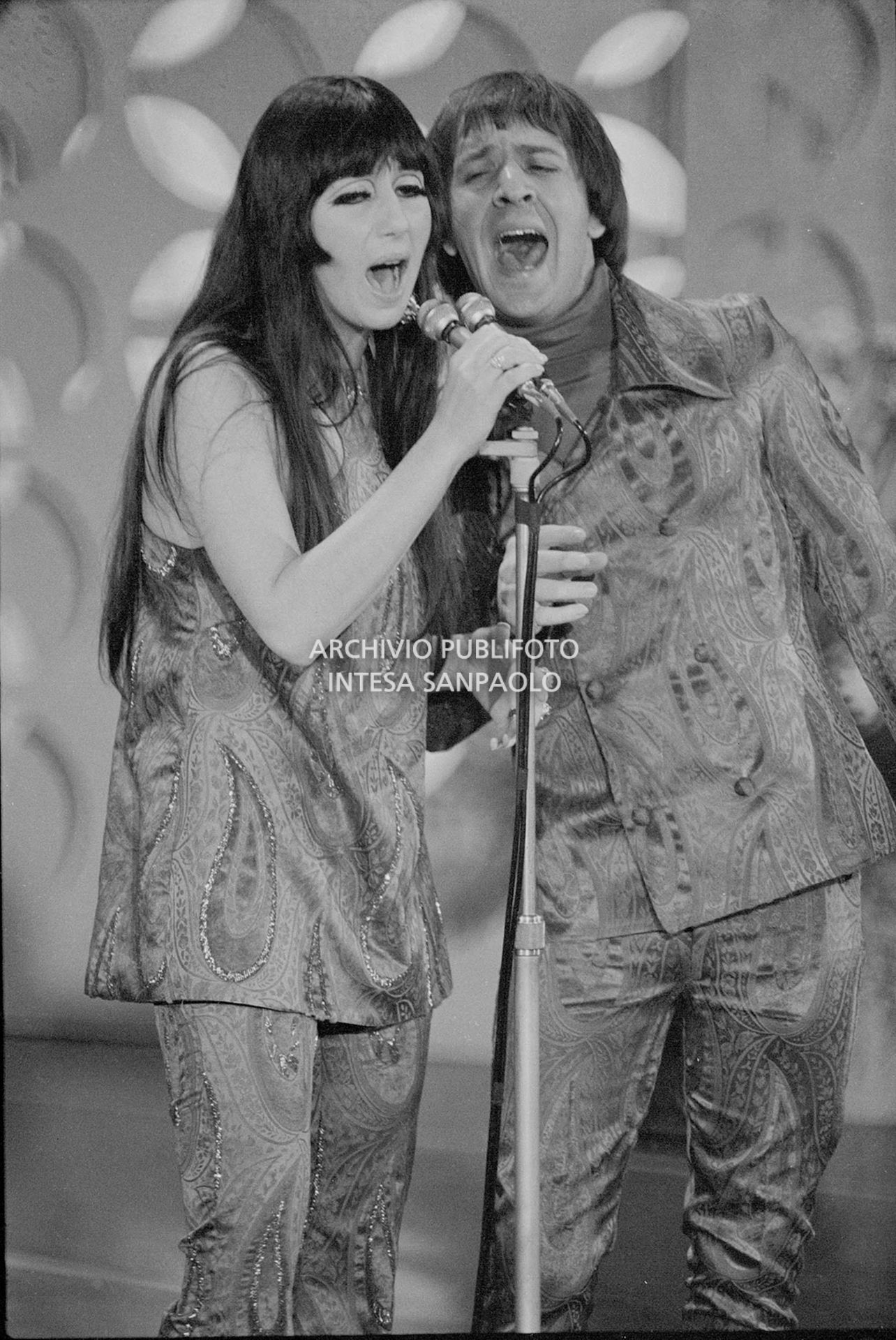 XVII Festival della canzone italiana di Sanremo