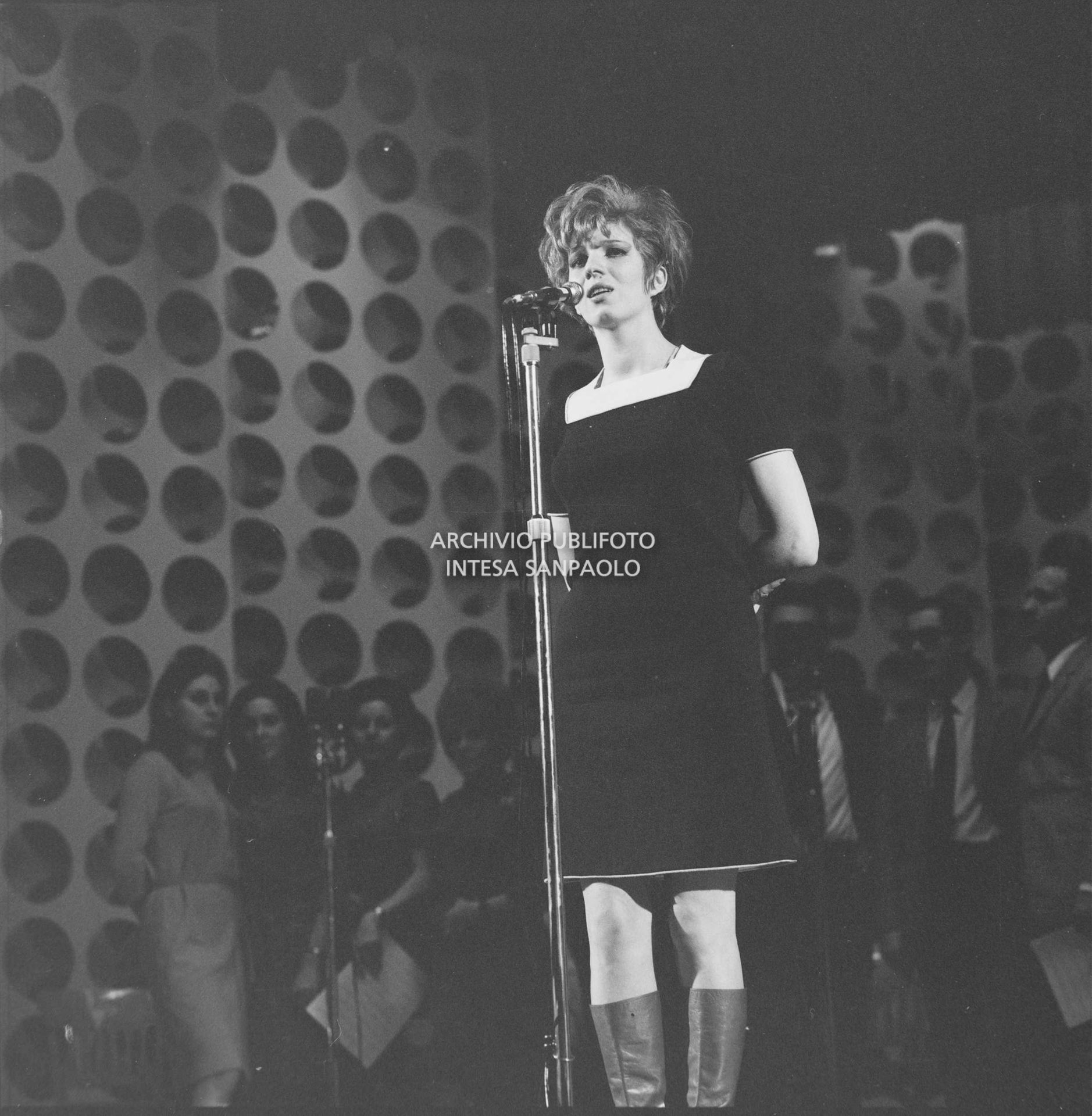XVII Festival della canzone italiana di Sanremo