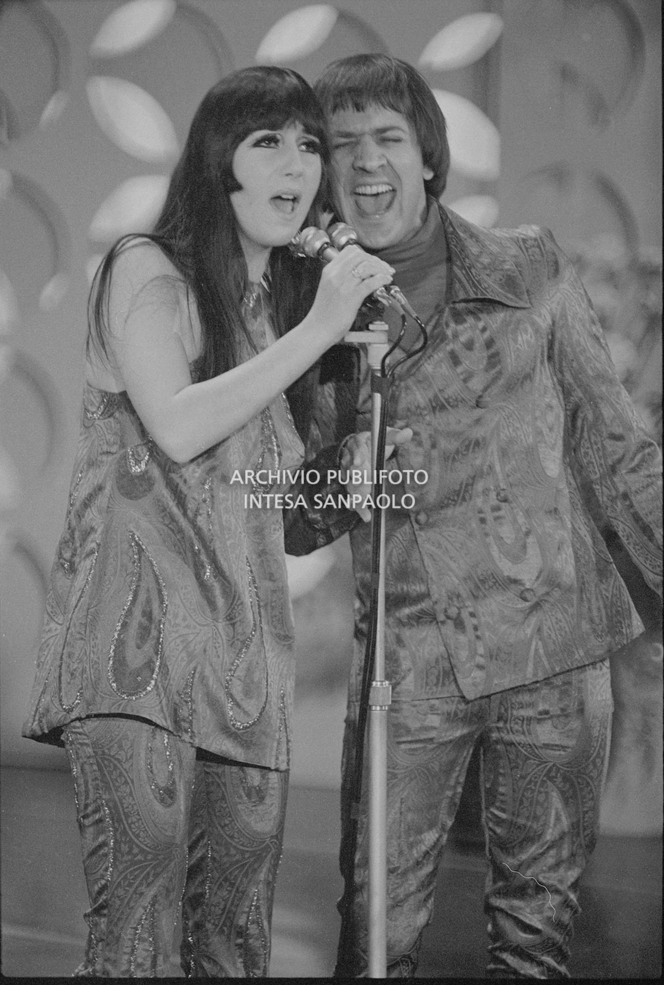 XVII Festival della canzone italiana di Sanremo