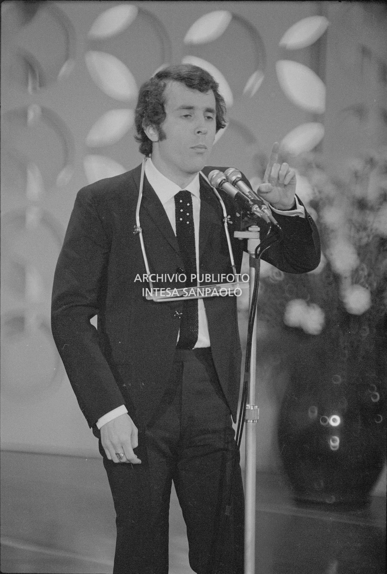 XVII Festival della canzone italiana di Sanremo