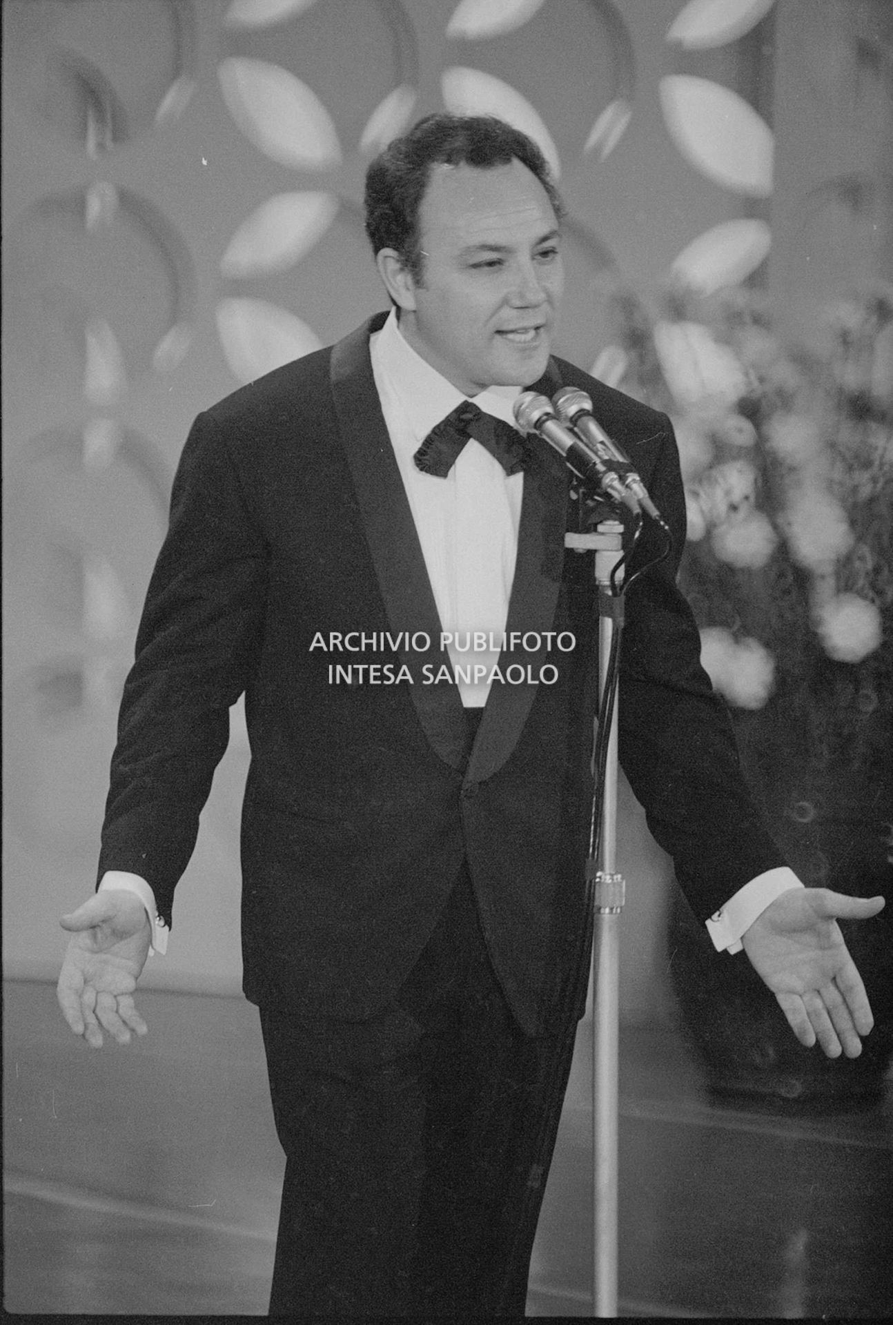 XVII Festival della canzone italiana di Sanremo