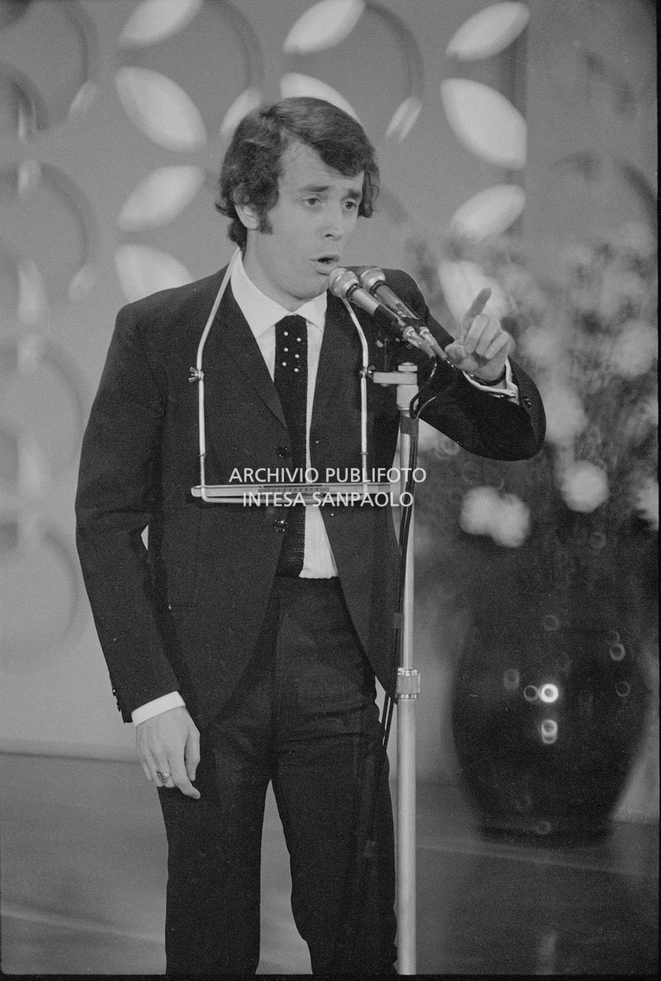 XVII Festival della canzone italiana di Sanremo